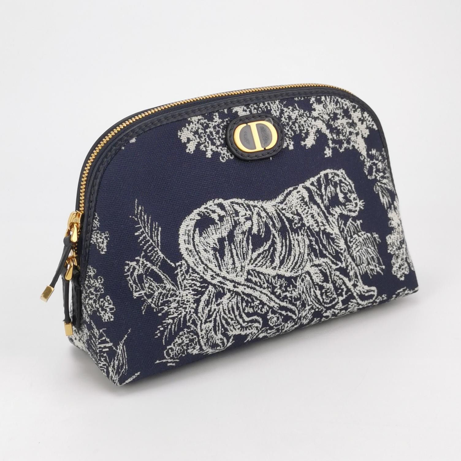 Dior Dior Women os Clutches Size ONE SIZE - 3 Thumbnail
