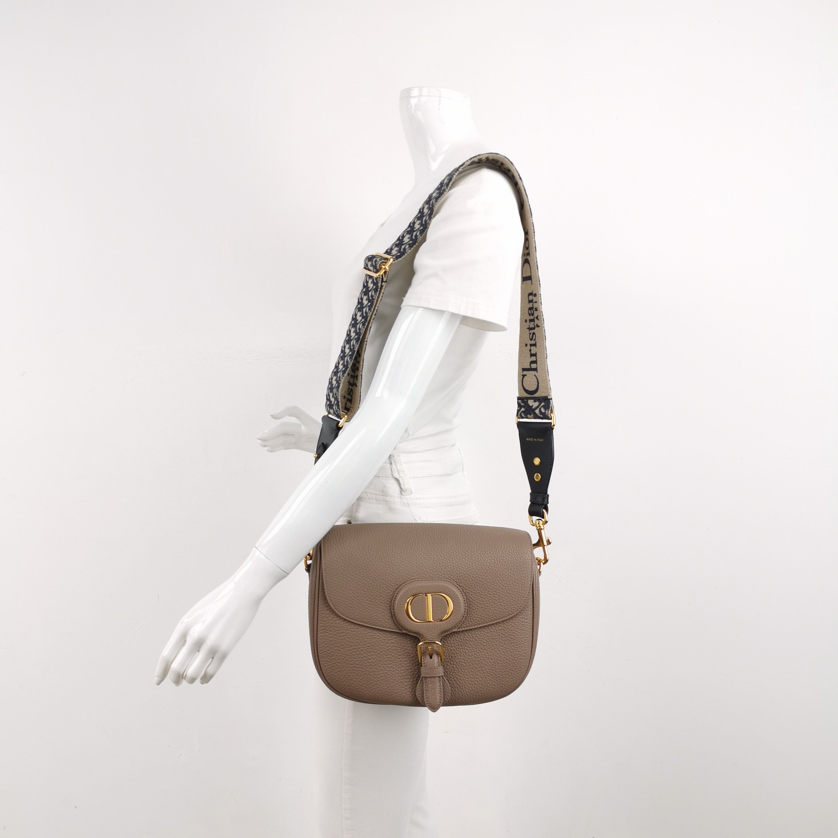 Dior Dior Women os Shoulder Bags Size ONE SIZE - 2 Thumbnail