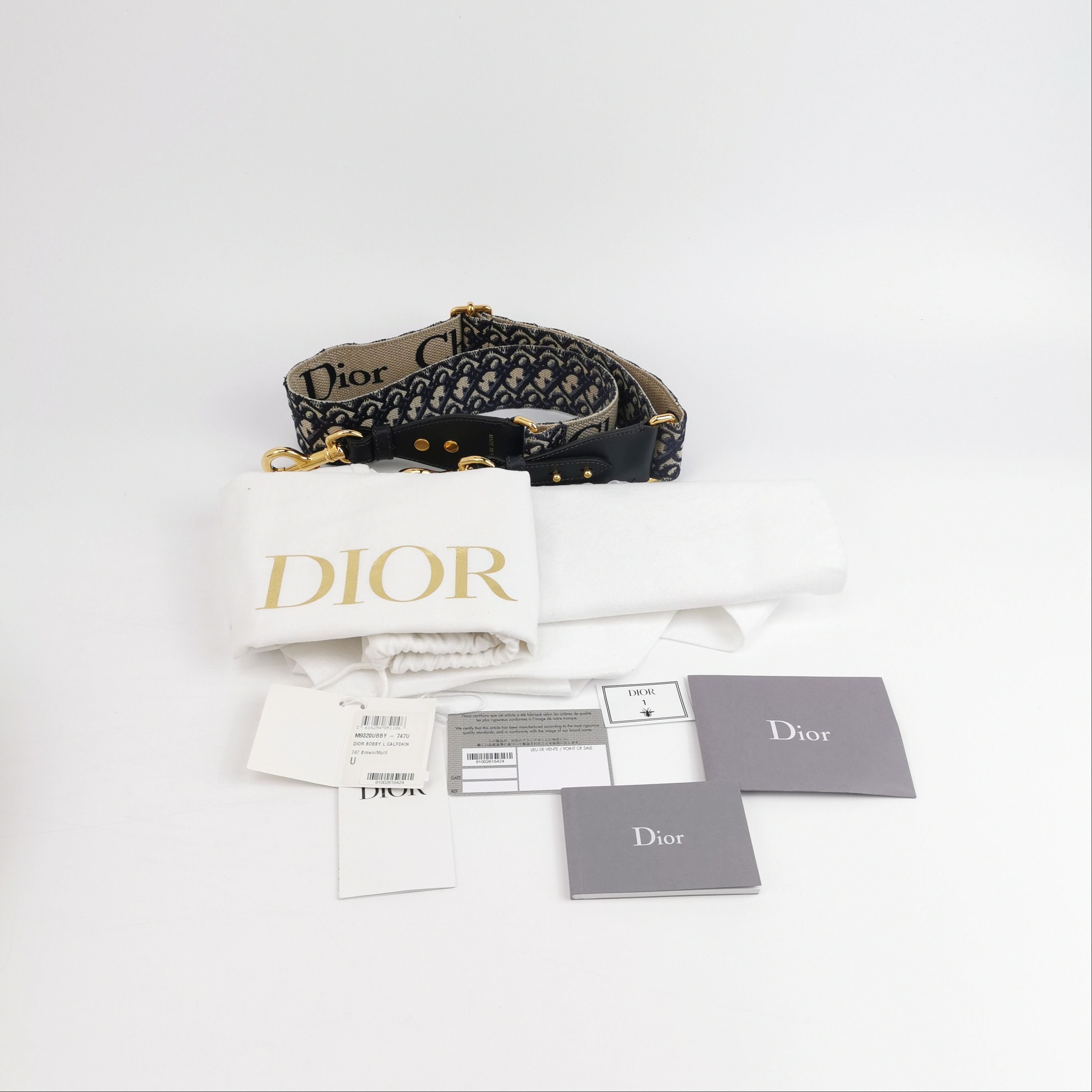 Dior Dior Women os Shoulder Bags Size ONE SIZE - 9 Thumbnail