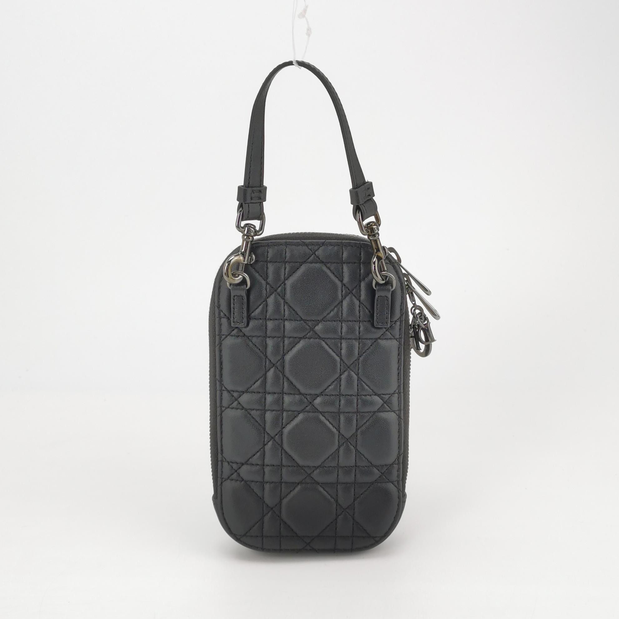 Dior Dior Women os Crossbody Bags Size ONE SIZE - 5 Thumbnail