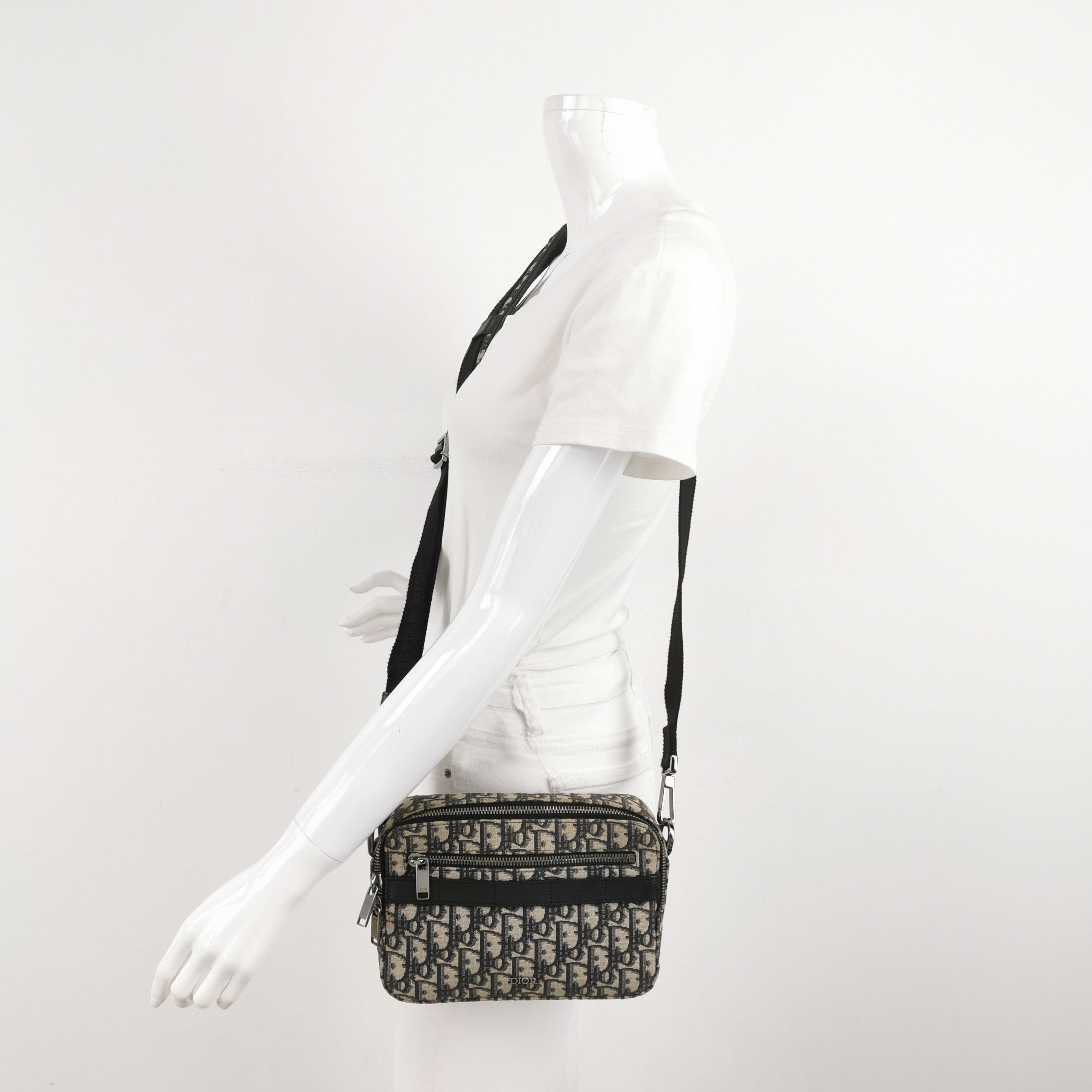 Dior Dior Women os Shoulder Bags Size ONE SIZE - 2 Thumbnail
