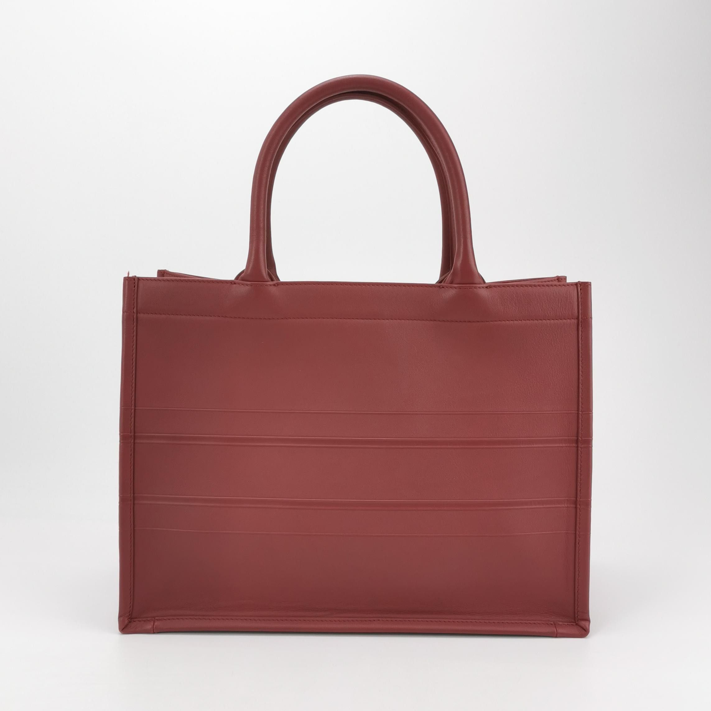 Dior Dior Women os Tote Bags Size ONE SIZE - 5 Thumbnail