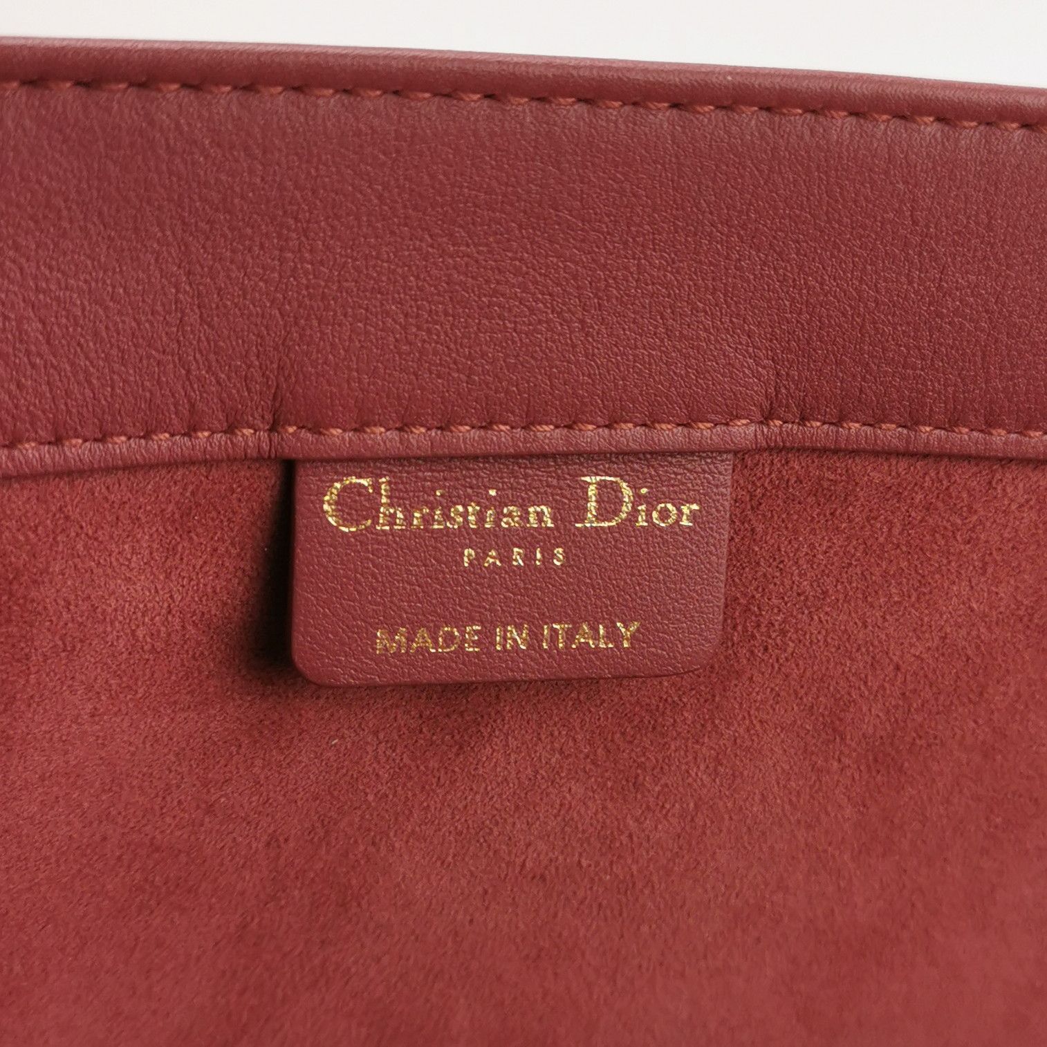 Dior Dior Women os Tote Bags Size ONE SIZE - 8 Thumbnail