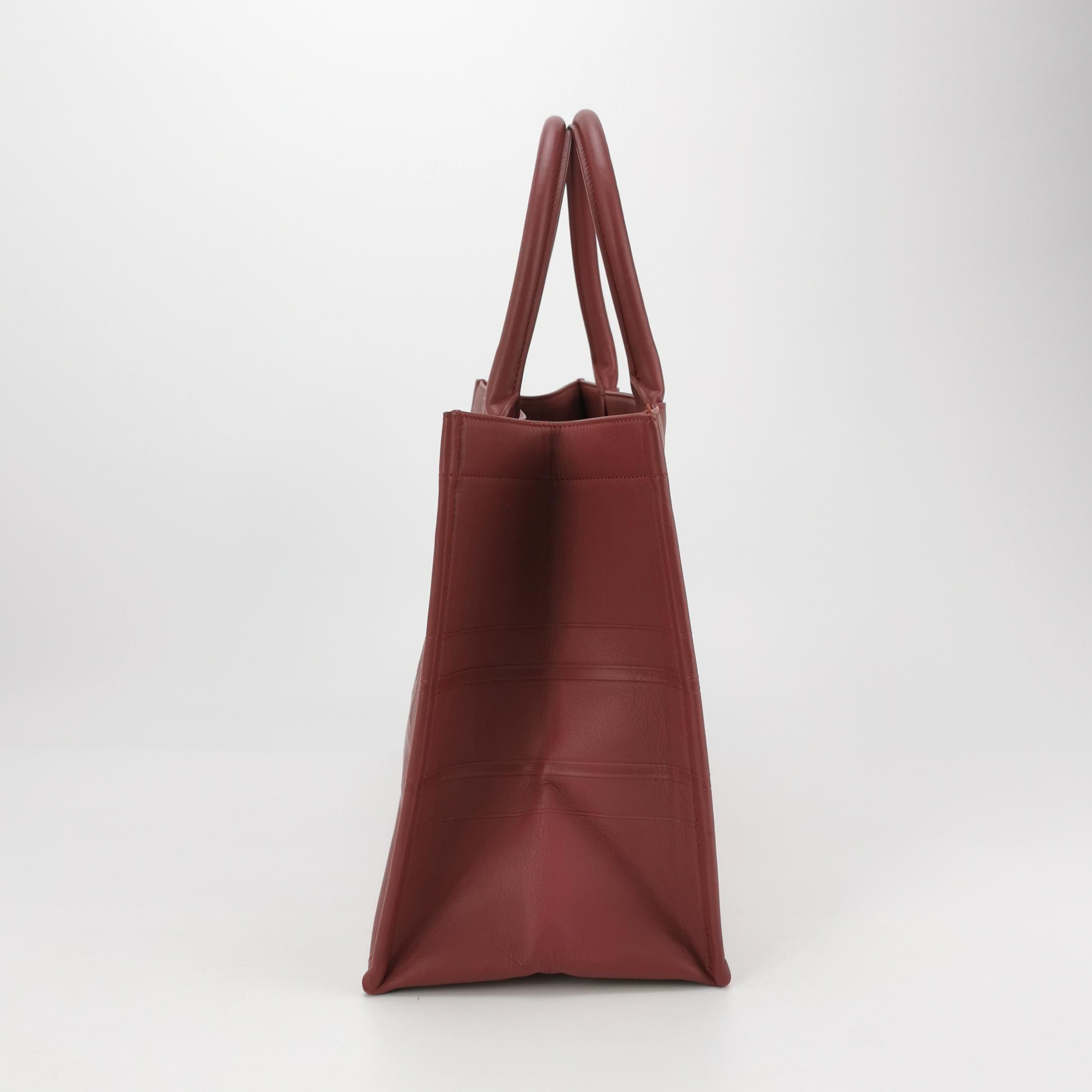 Dior Dior Women os Tote Bags Size ONE SIZE - 3 Thumbnail