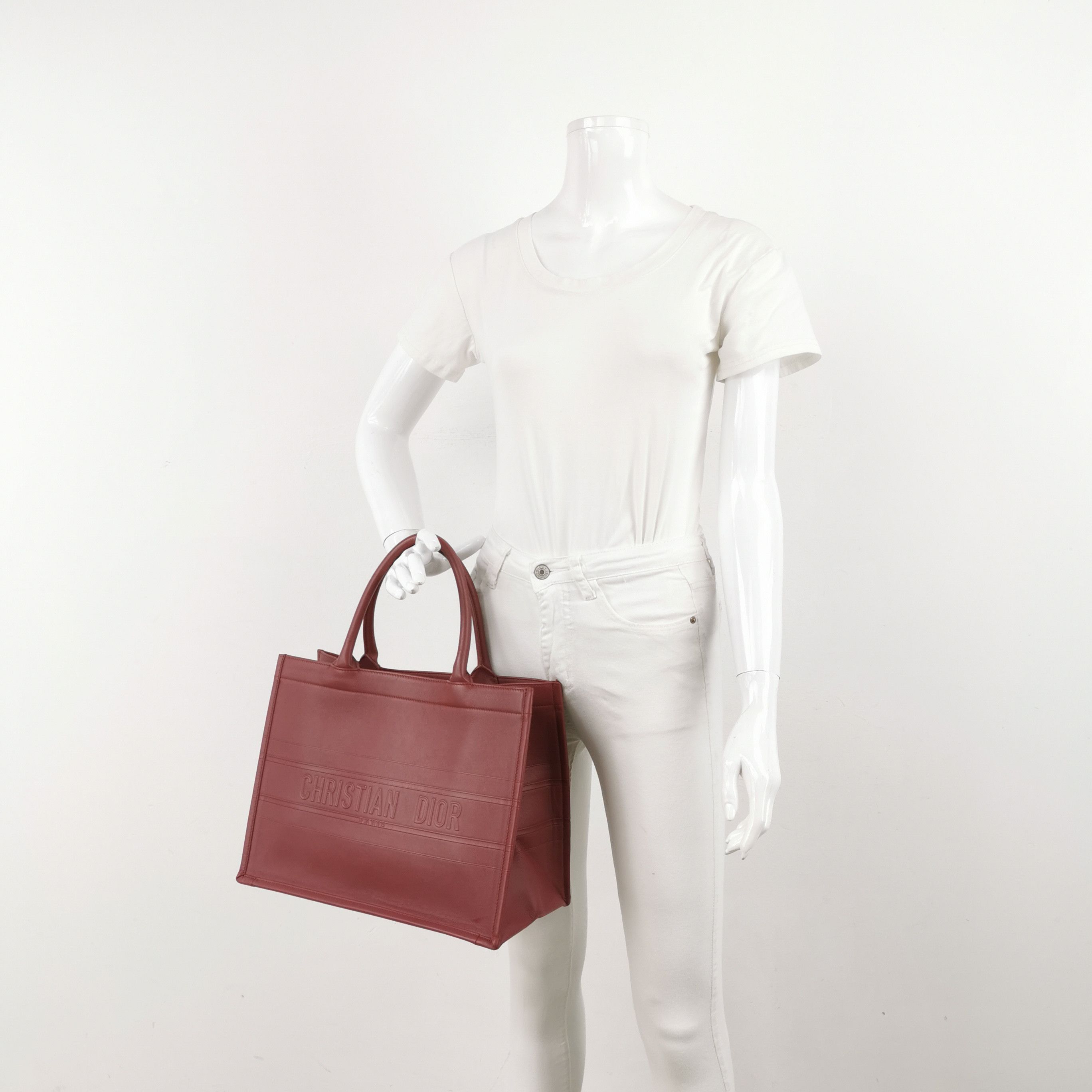 Dior Dior Women os Tote Bags Size ONE SIZE - 2 Thumbnail