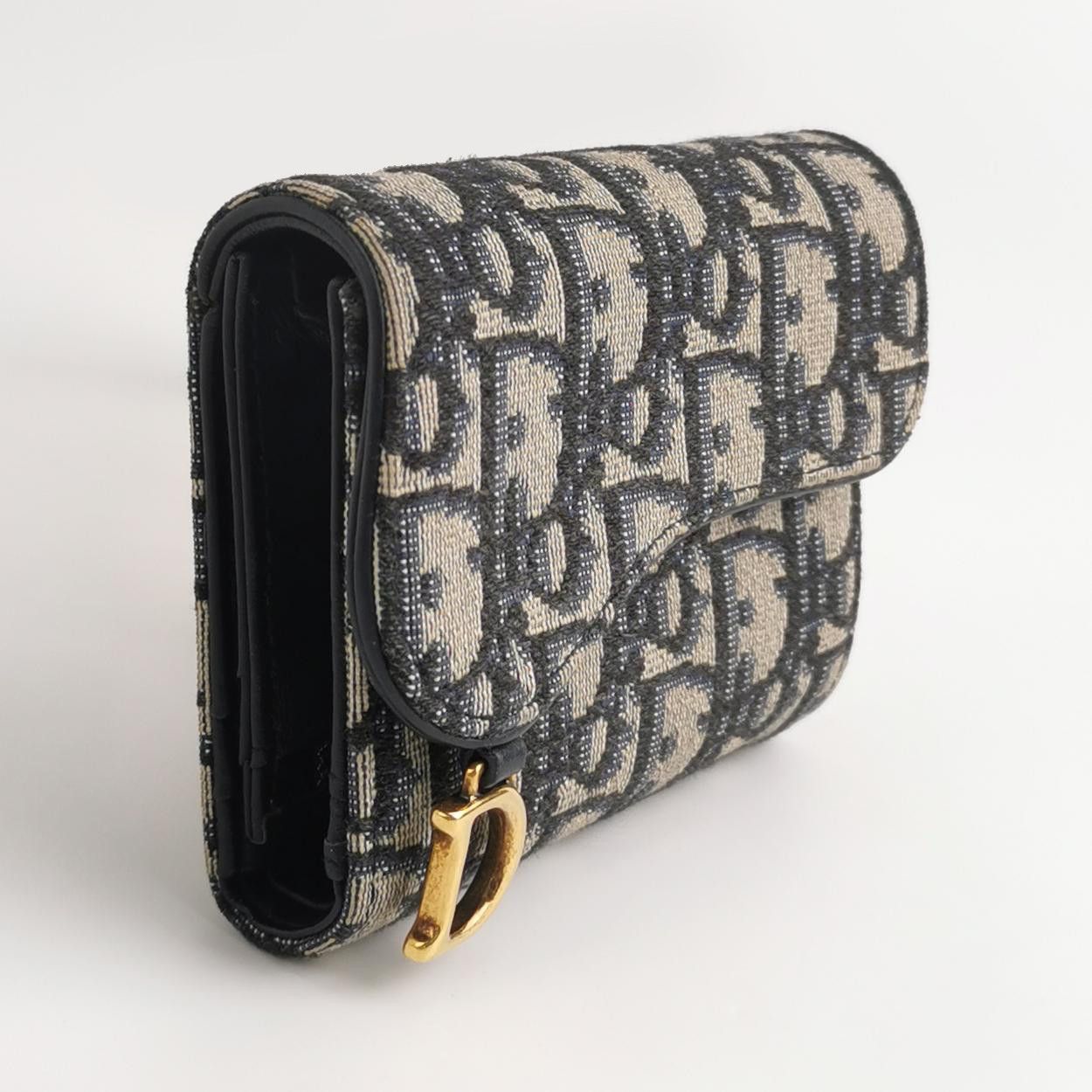 Dior Dior Women os Wallets Size ONE SIZE - 3 Thumbnail