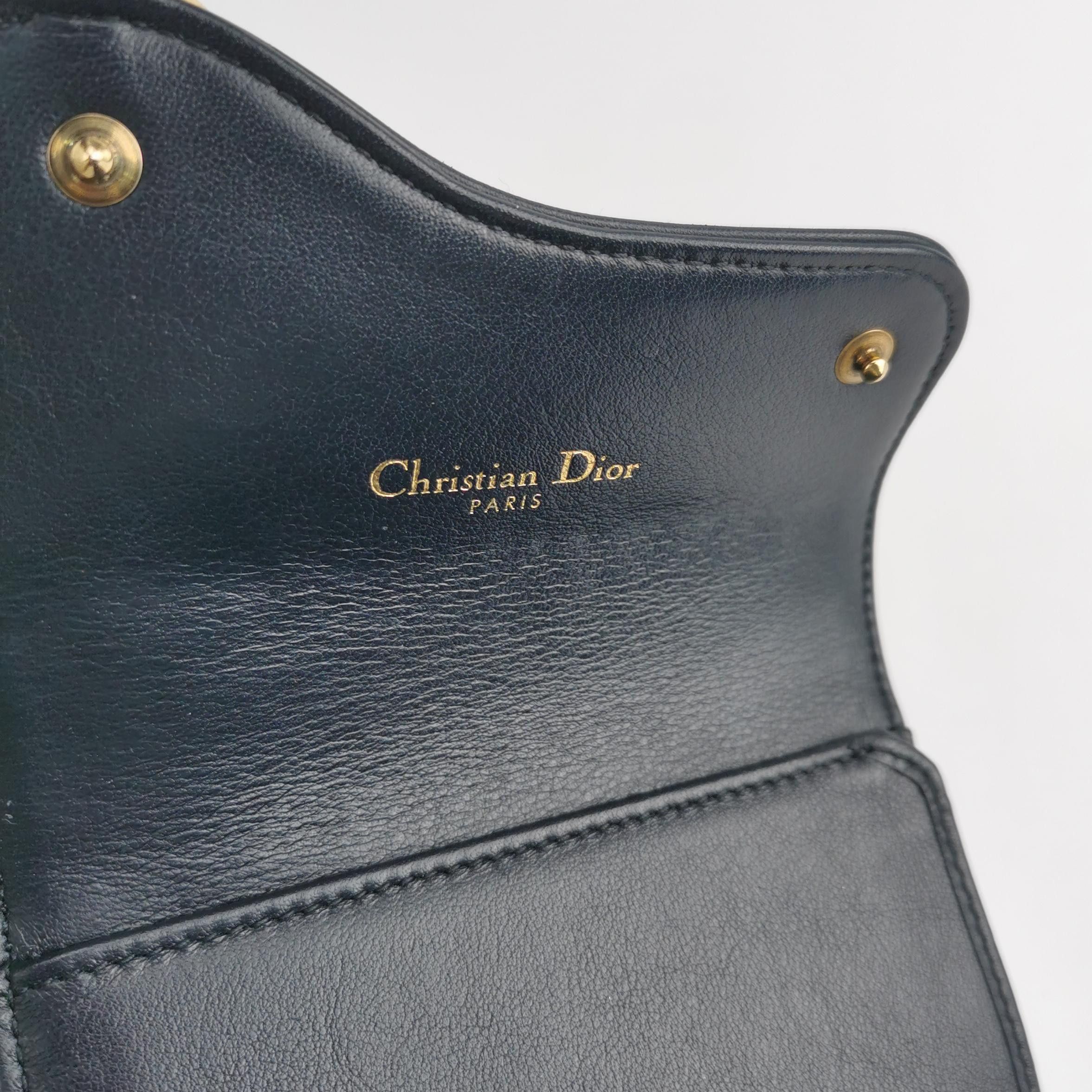 Dior Dior Women os Wallets Size ONE SIZE - 7 Thumbnail