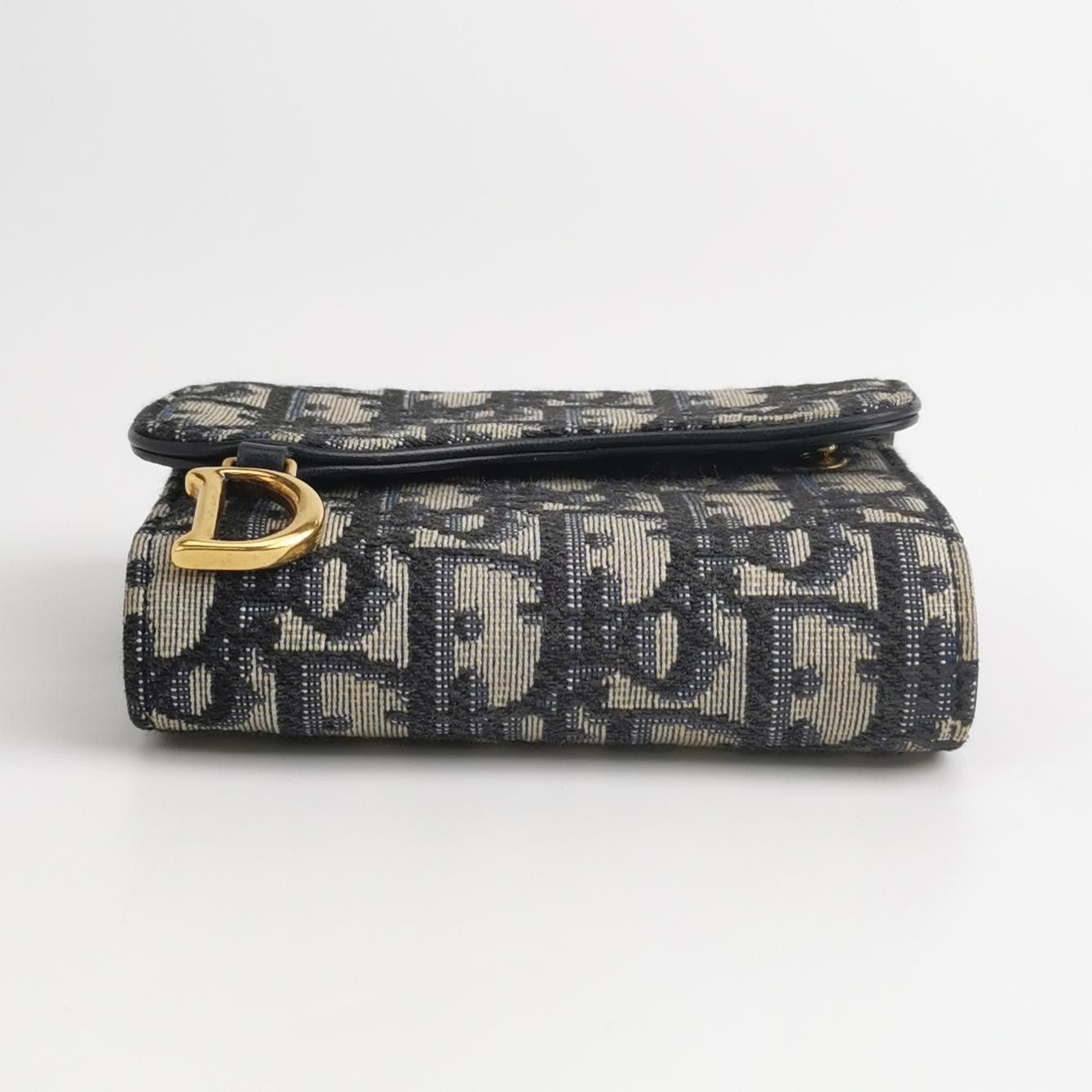 Dior Dior Women os Wallets Size ONE SIZE - 5 Thumbnail