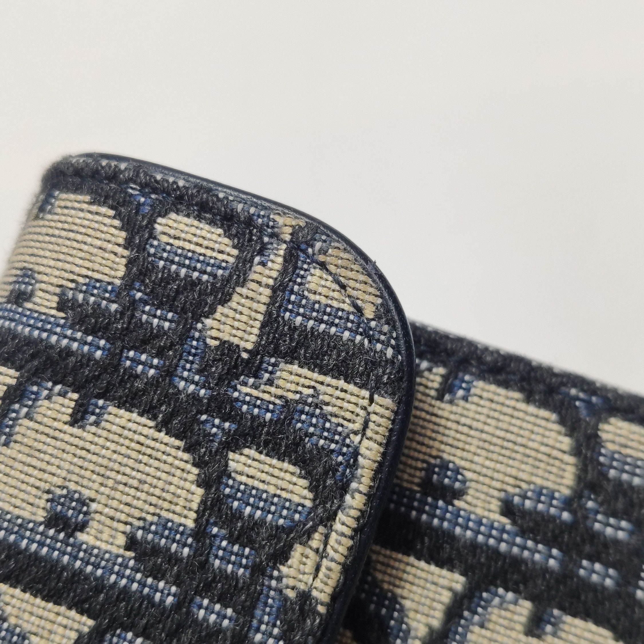 Dior Dior Women os Wallets Size ONE SIZE - 15 Thumbnail