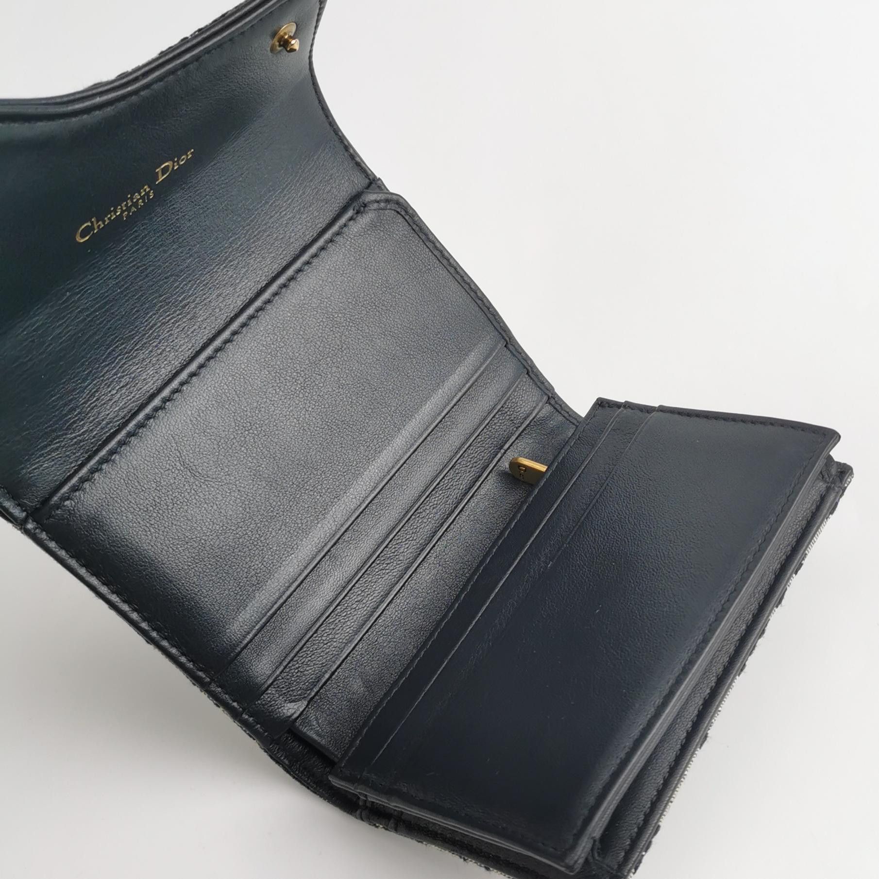 Dior Dior Women os Wallets Size ONE SIZE - 6 Thumbnail