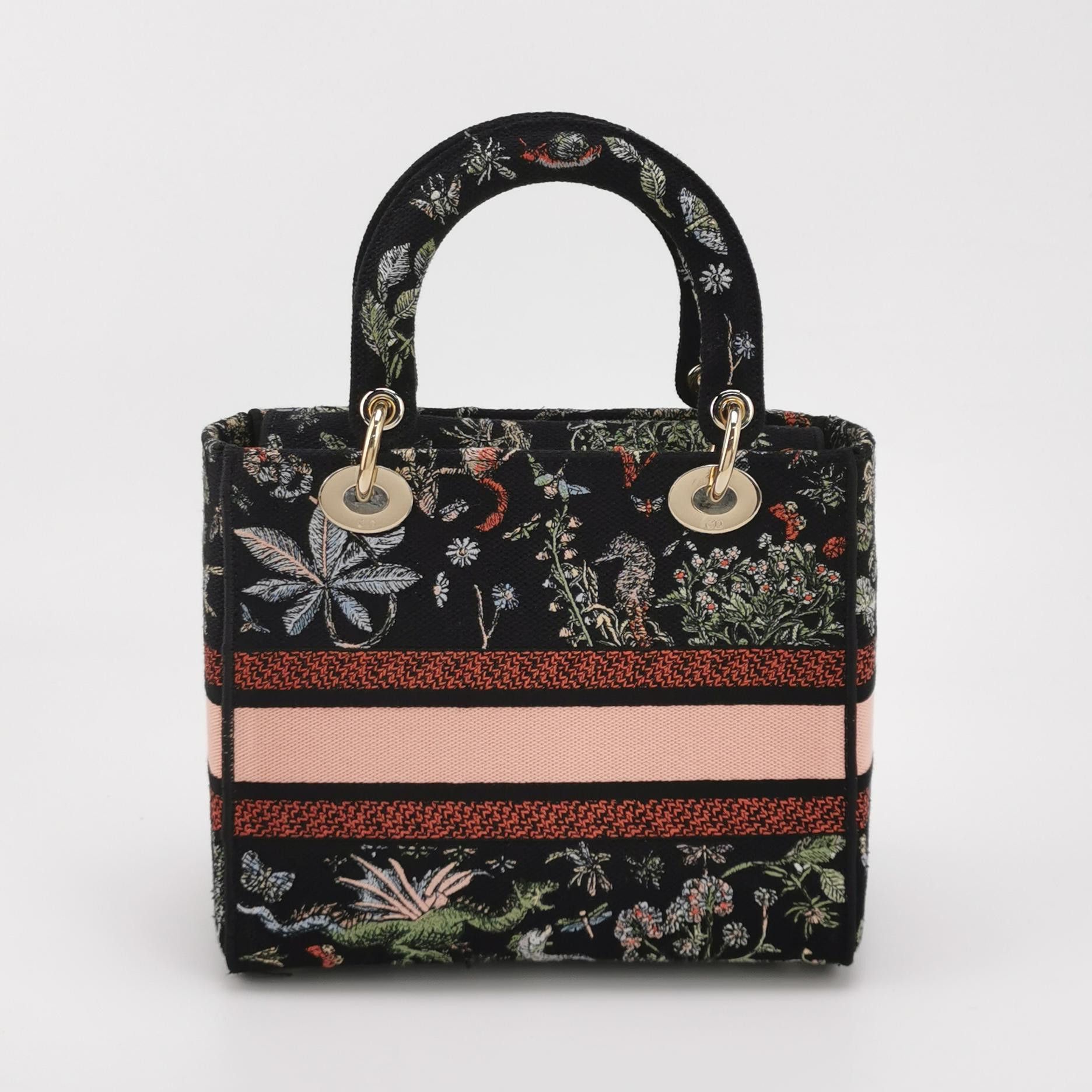 Dior Dior Women os Shoulder Bags Size ONE SIZE - 5 Thumbnail