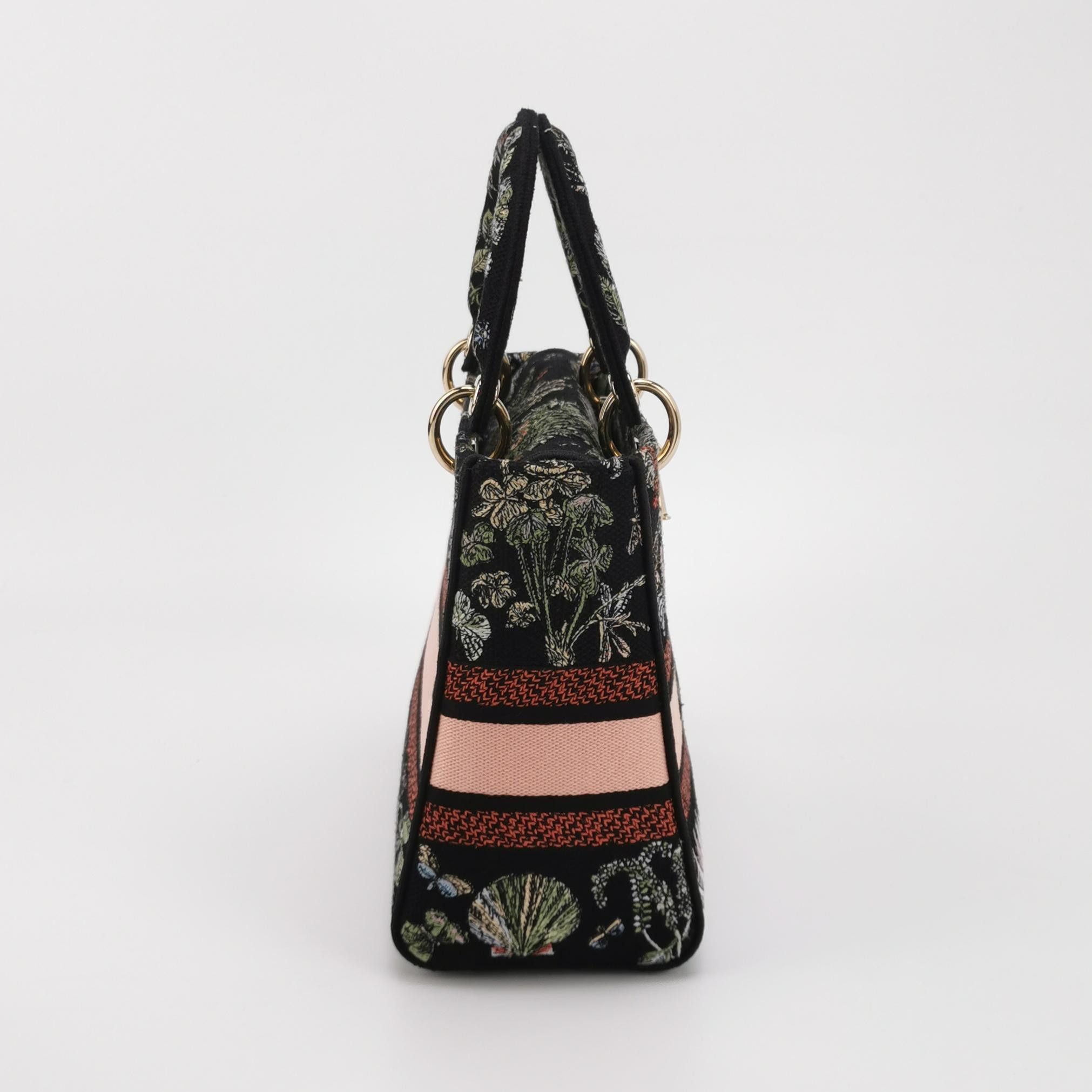 Dior Dior Women os Shoulder Bags Size ONE SIZE - 4 Thumbnail