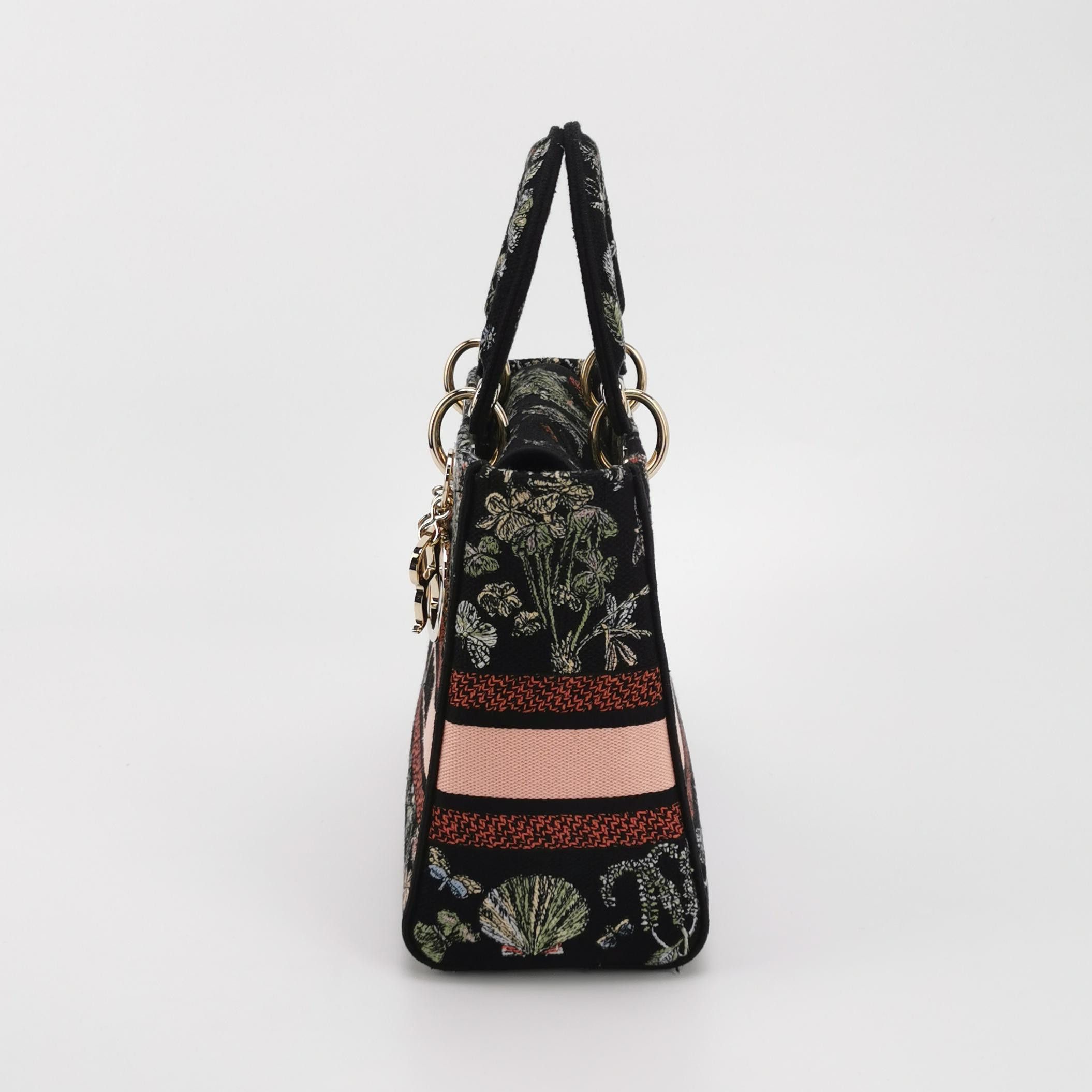 Dior Dior Women os Shoulder Bags Size ONE SIZE - 3 Thumbnail