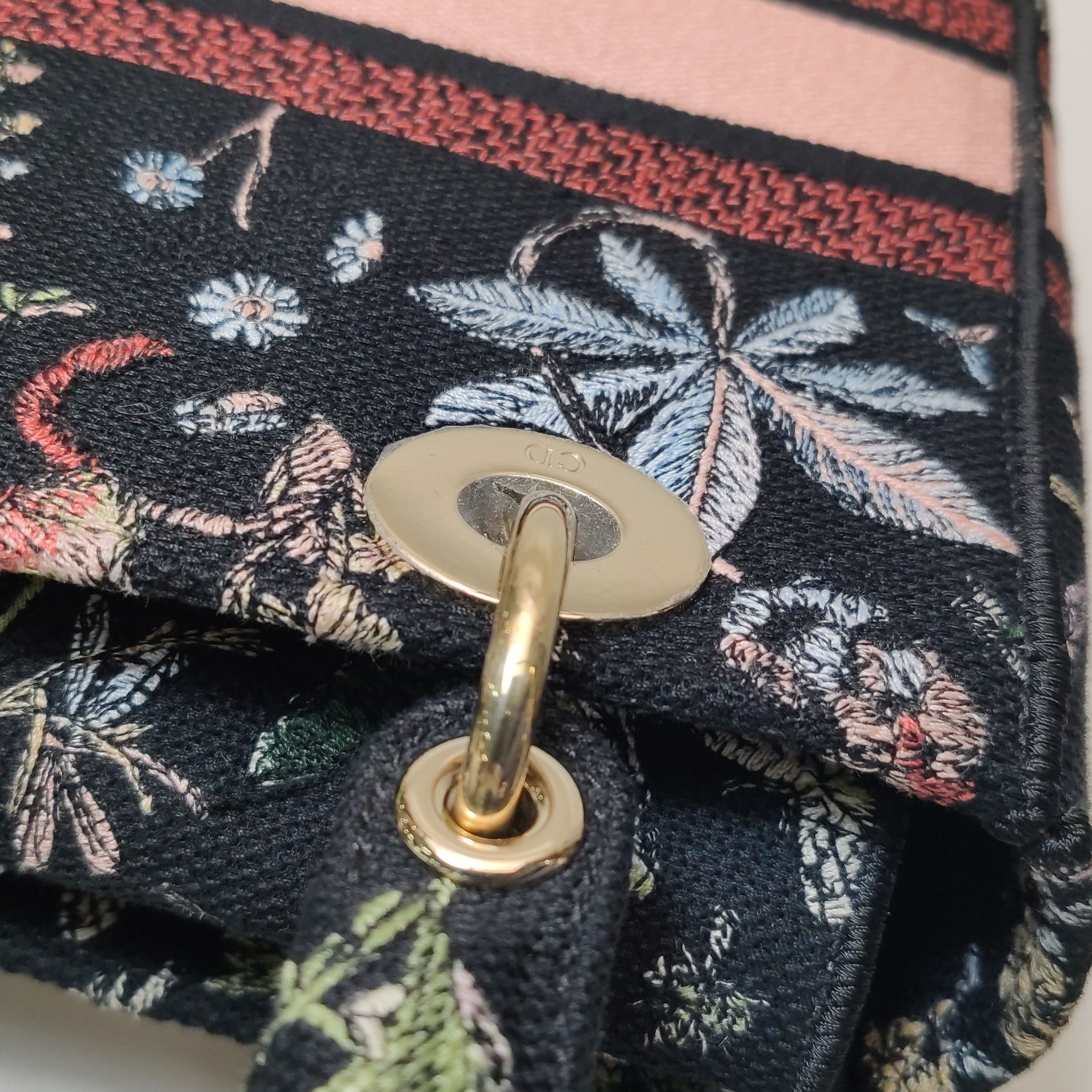 Dior Dior Women os Shoulder Bags Size ONE SIZE - 15 Thumbnail