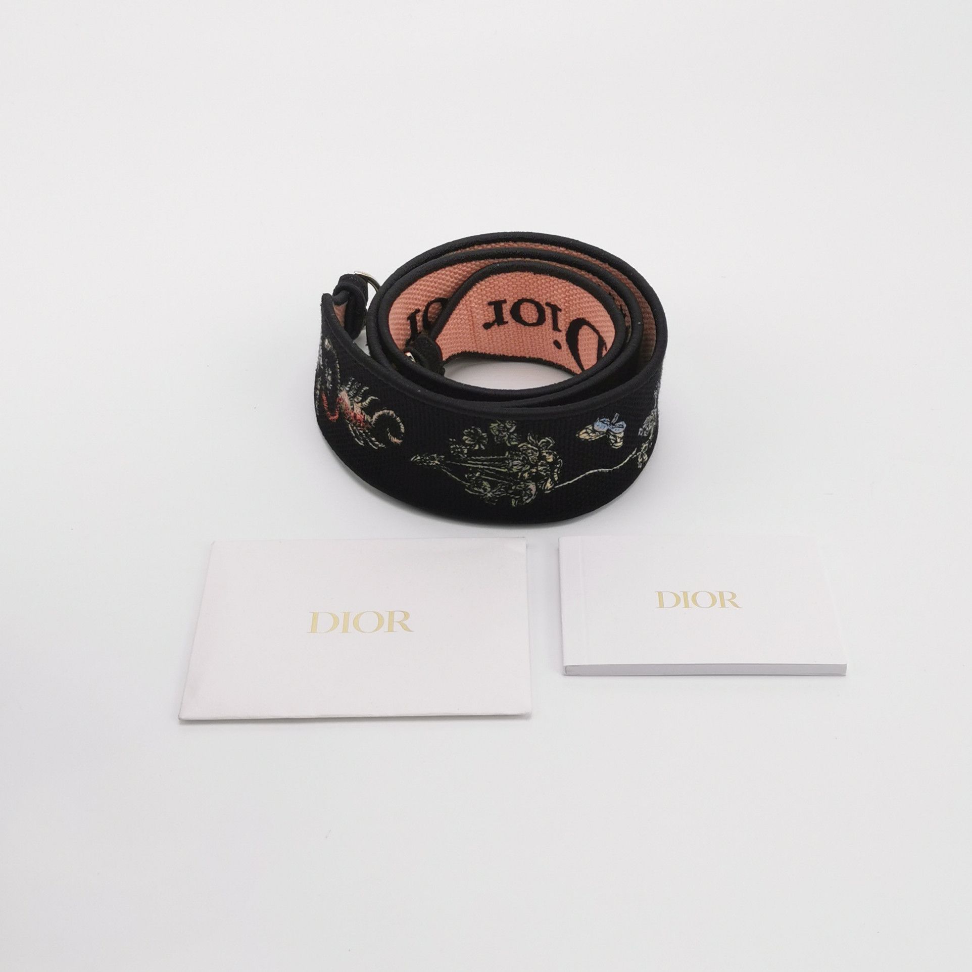 Dior Dior Women os Shoulder Bags Size ONE SIZE - 9 Thumbnail