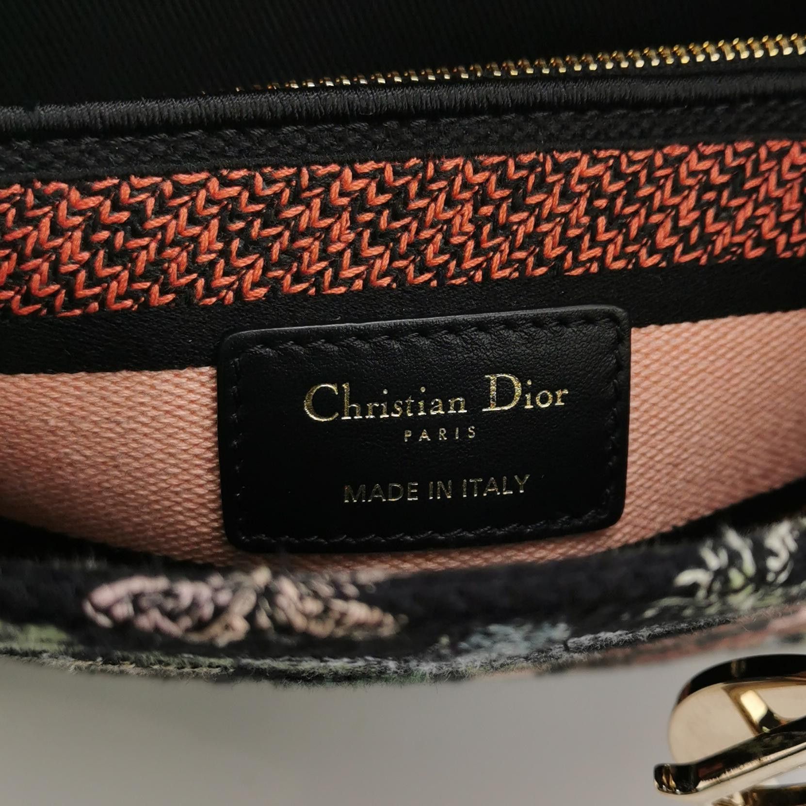 Dior Dior Women os Shoulder Bags Size ONE SIZE - 8 Thumbnail