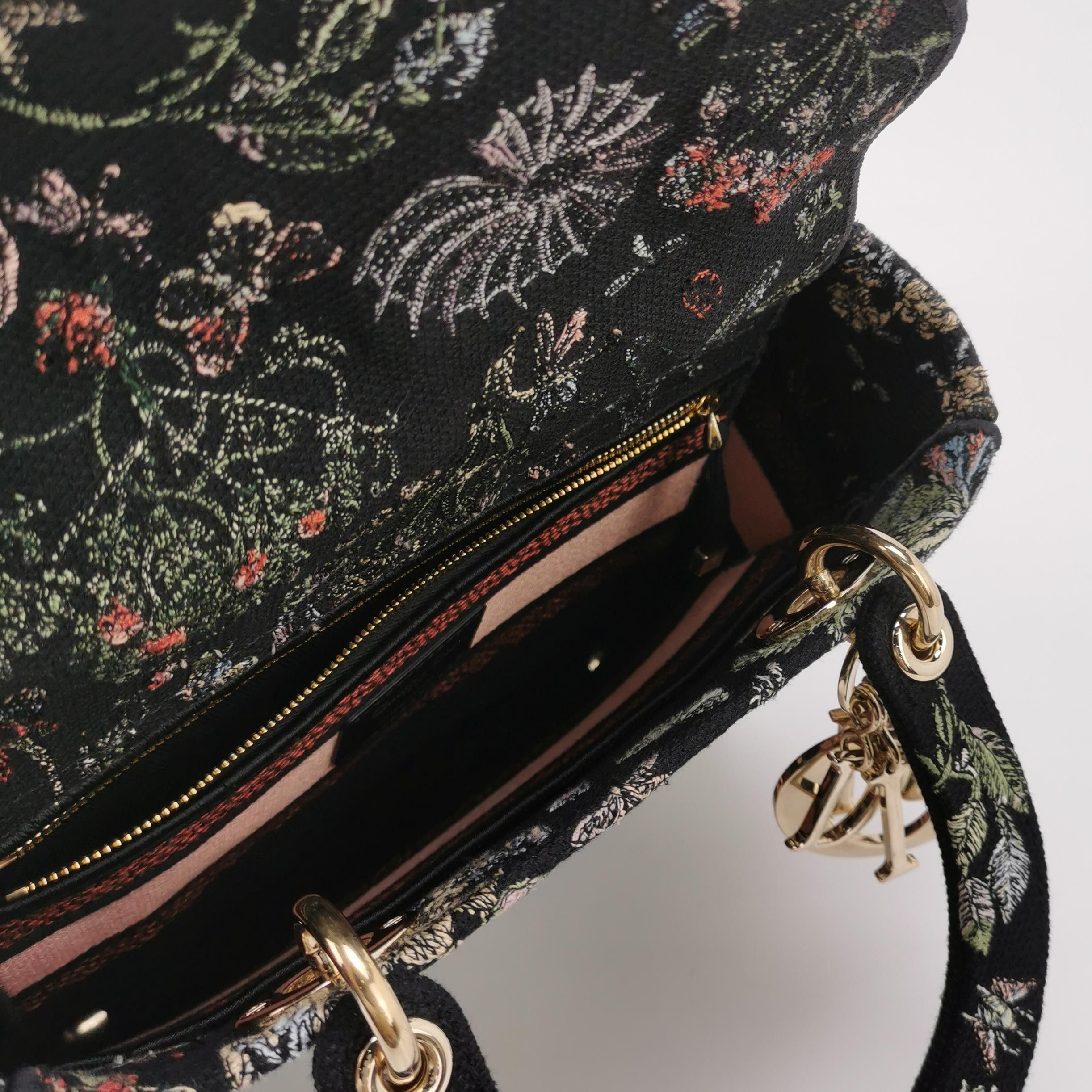 Dior Dior Women os Shoulder Bags Size ONE SIZE - 7 Thumbnail