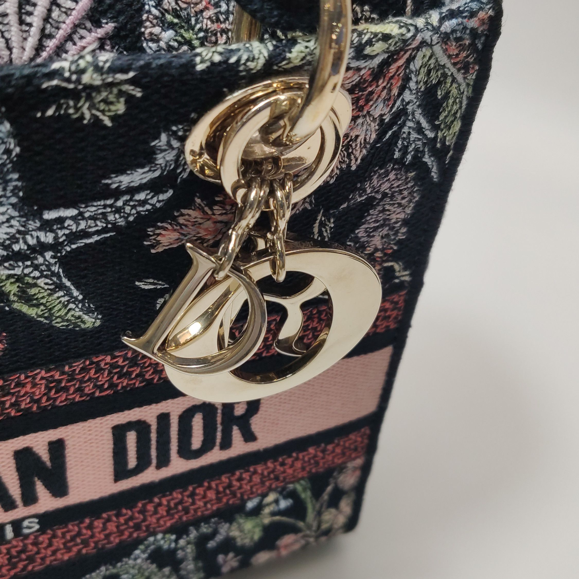 Dior Dior Women os Shoulder Bags Size ONE SIZE - 13 Thumbnail