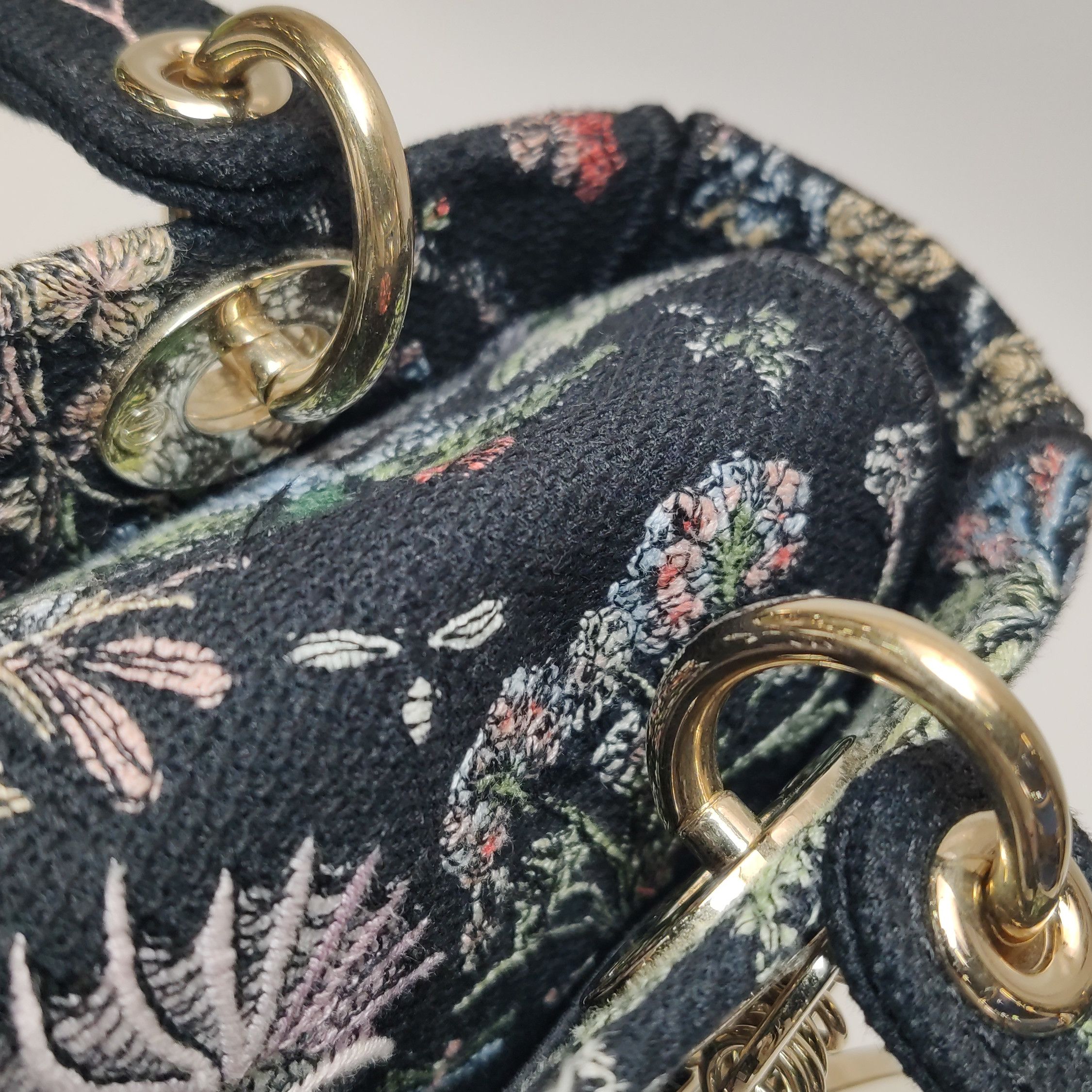 Dior Dior Women os Shoulder Bags Size ONE SIZE - 20 Thumbnail
