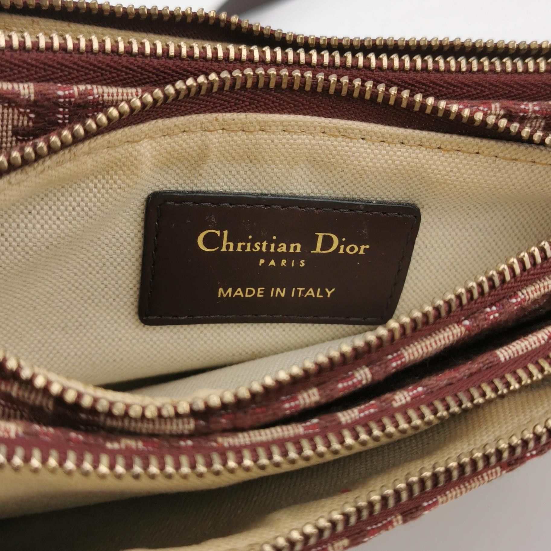 Dior Dior Women os Shoulder Bags Size ONE SIZE - 8 Thumbnail