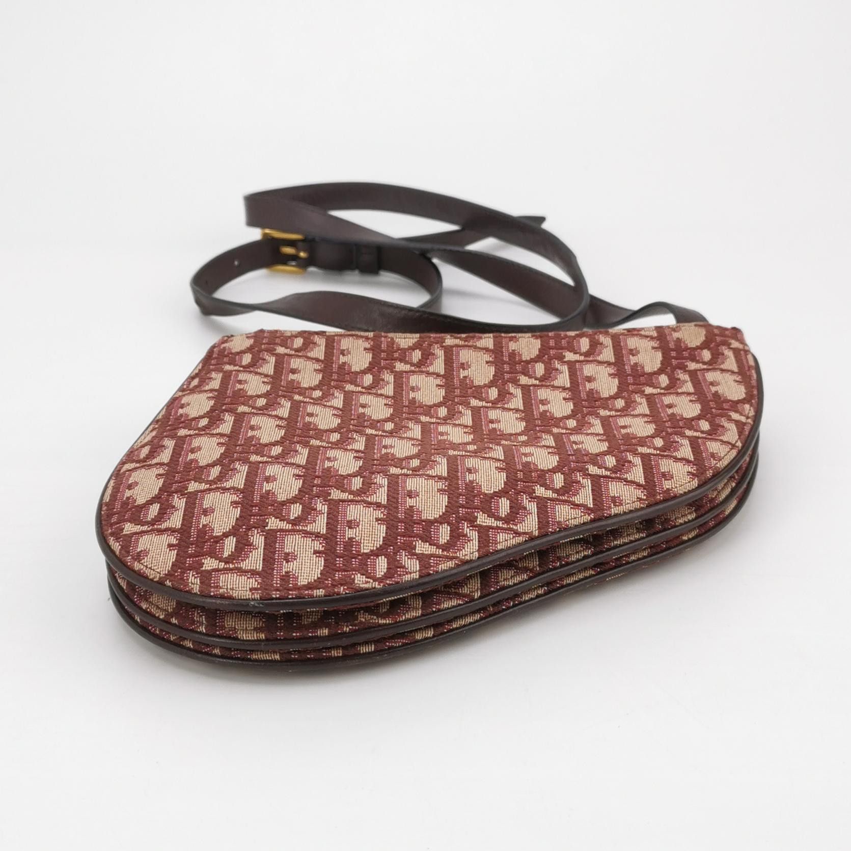 Dior Dior Women os Shoulder Bags Size ONE SIZE - 6 Thumbnail