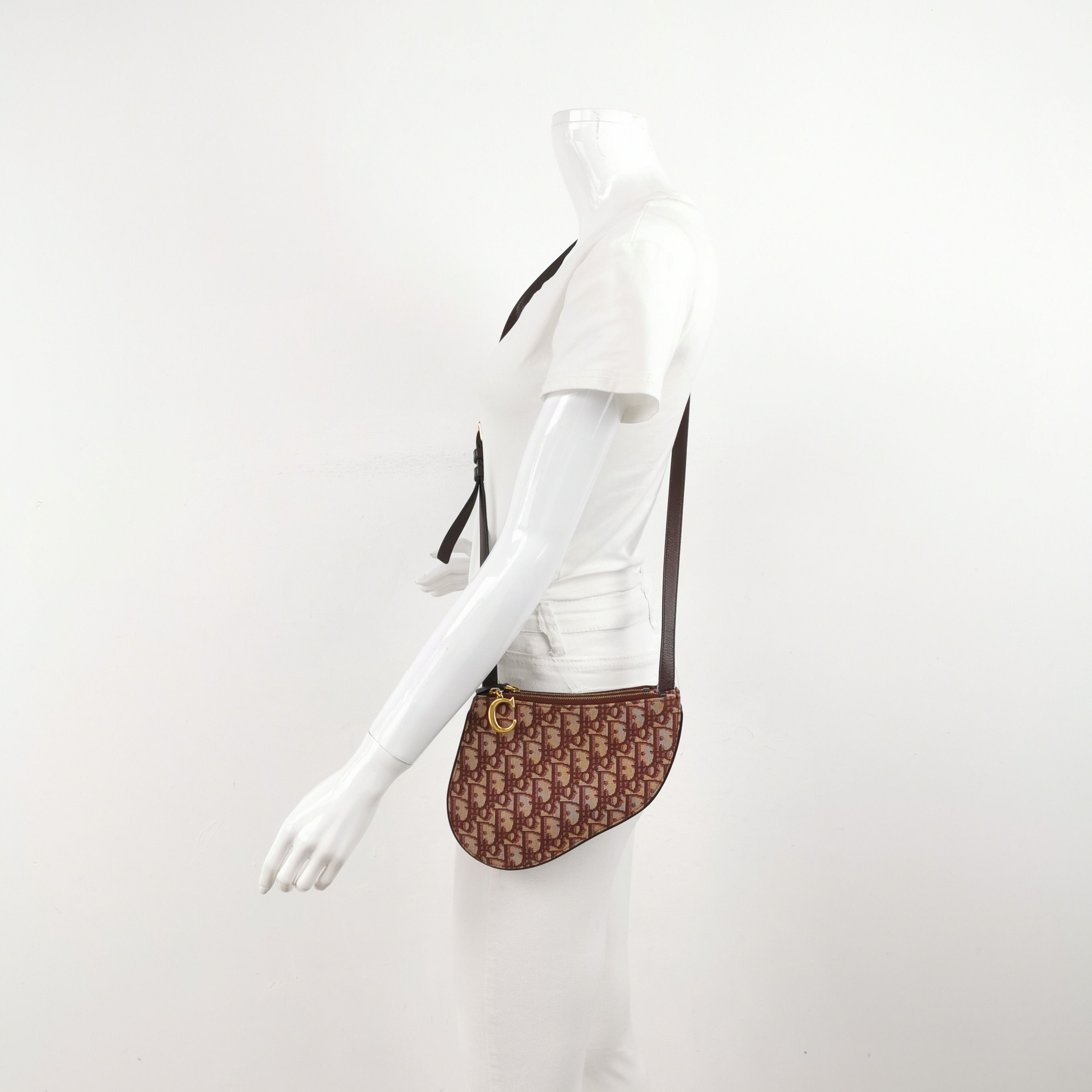 Dior Dior Women os Shoulder Bags Size ONE SIZE - 2 Thumbnail