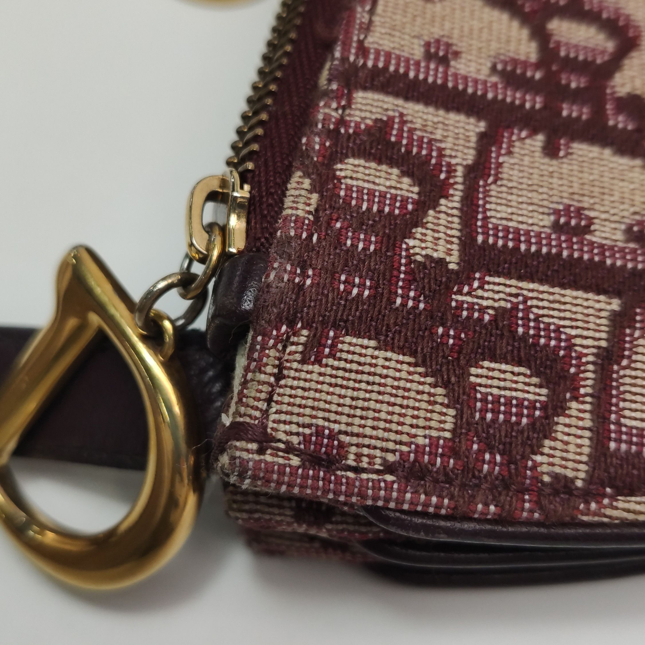 Dior Dior Women os Shoulder Bags Size ONE SIZE - 18 Thumbnail