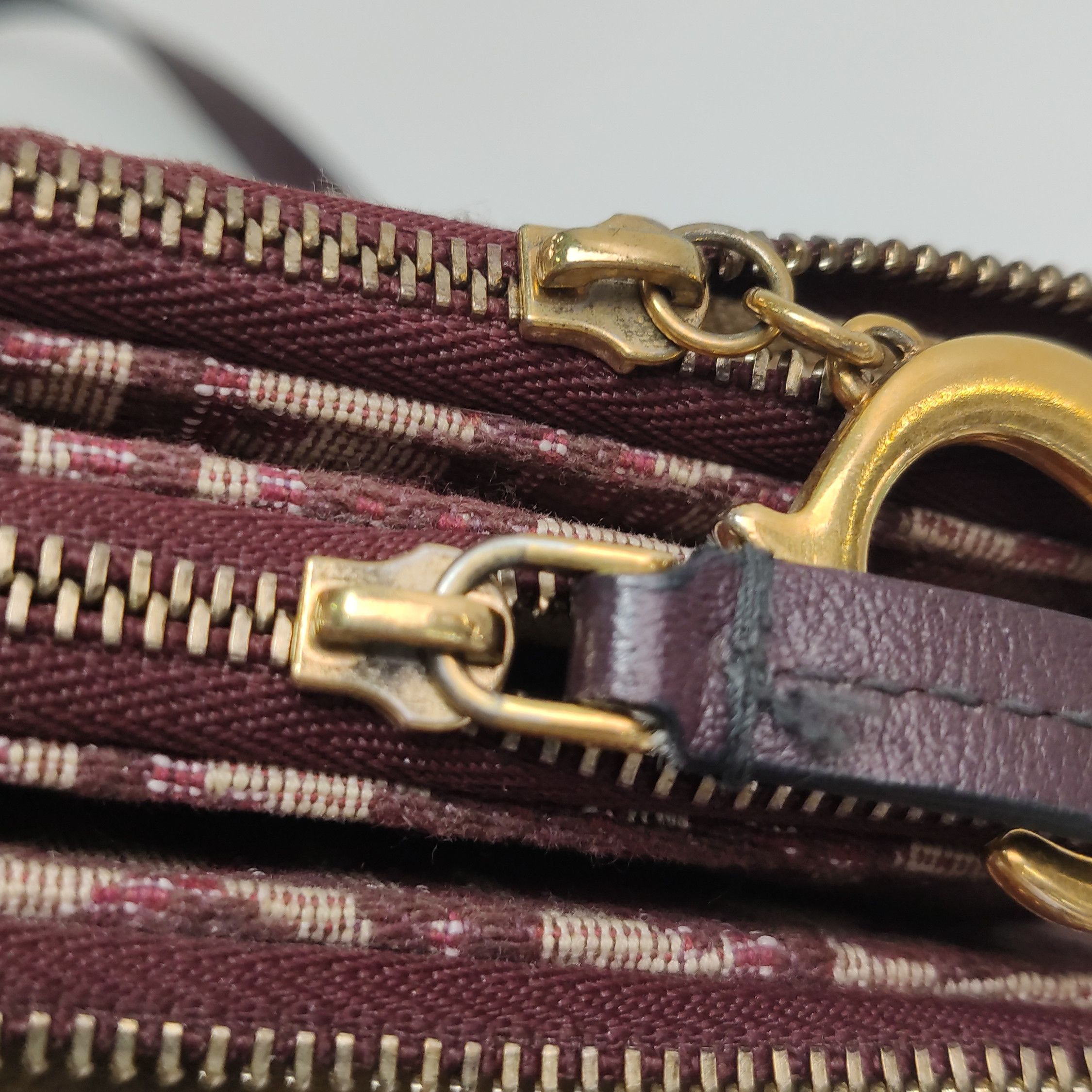 Dior Dior Women os Shoulder Bags Size ONE SIZE - 12 Thumbnail