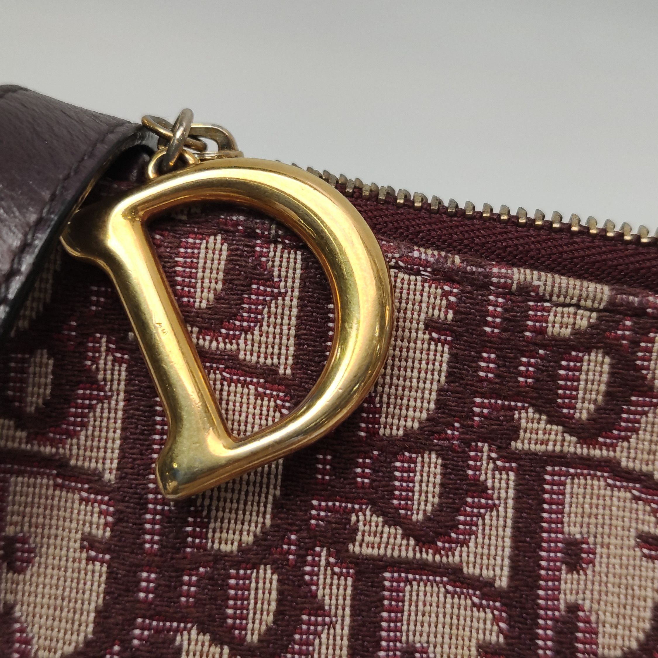 Dior Dior Women os Shoulder Bags Size ONE SIZE - 14 Thumbnail
