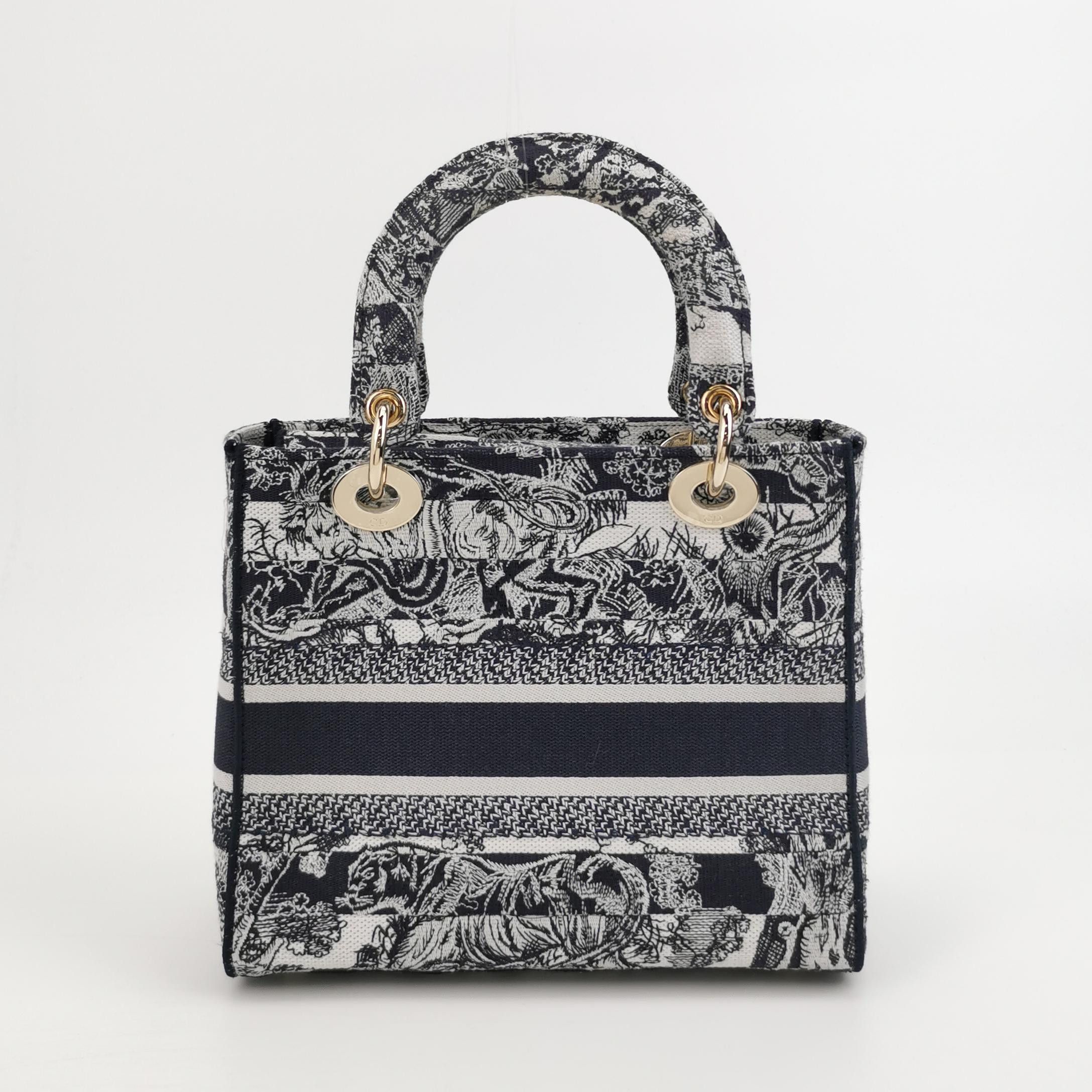 Dior Dior Women os Shoulder Bags Size ONE SIZE - 5 Thumbnail