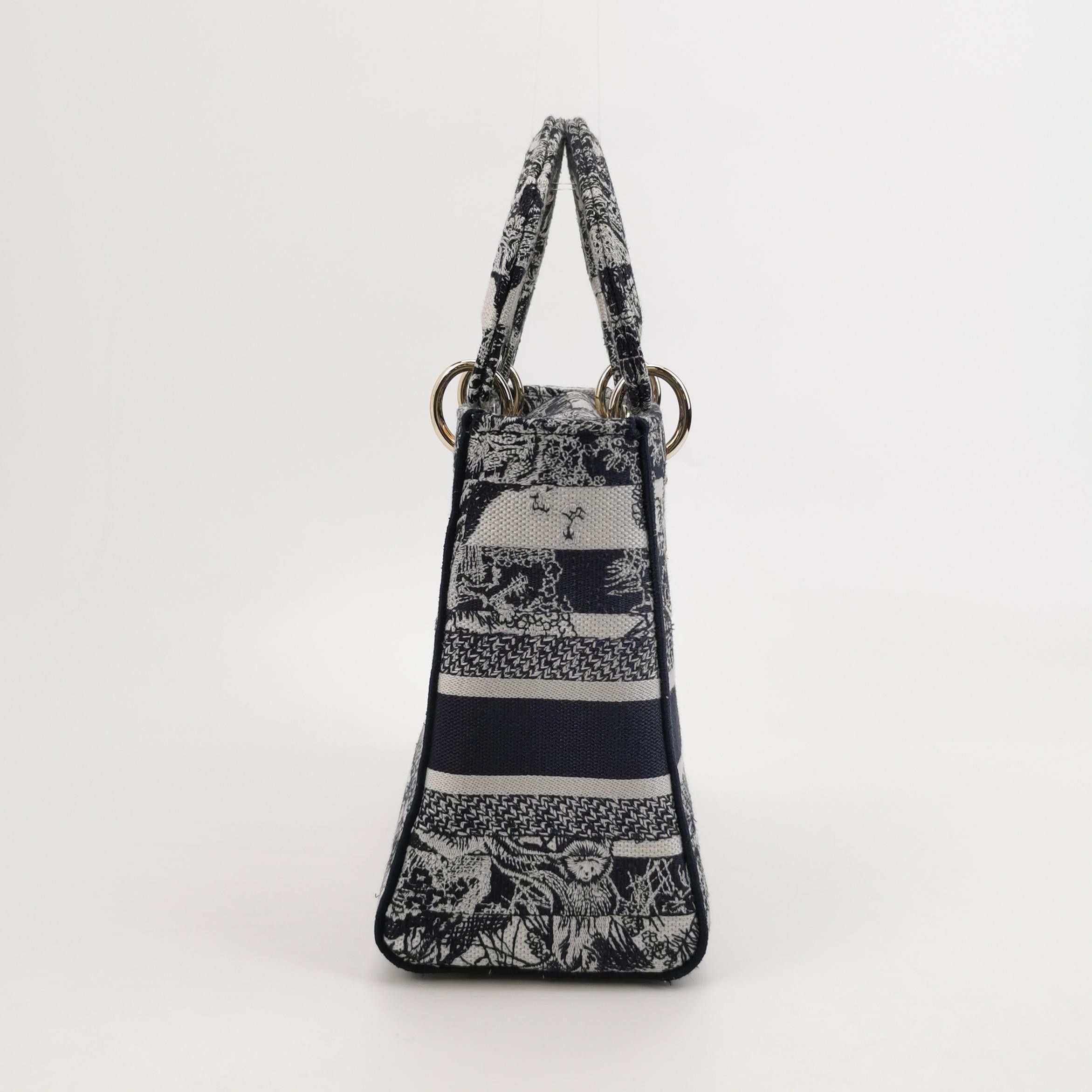 Dior Dior Women os Shoulder Bags Size ONE SIZE - 4 Thumbnail