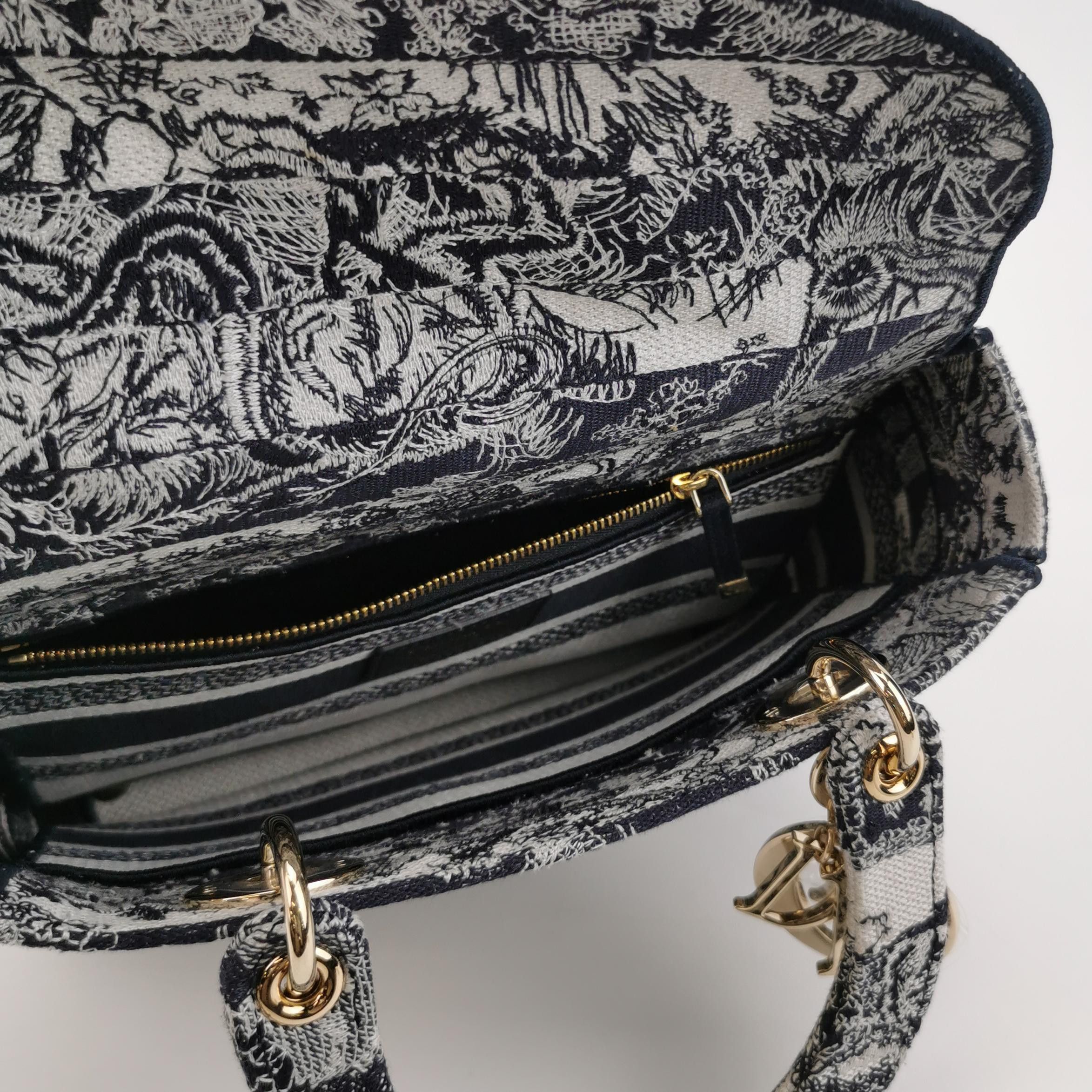 Dior Dior Women os Shoulder Bags Size ONE SIZE - 7 Thumbnail