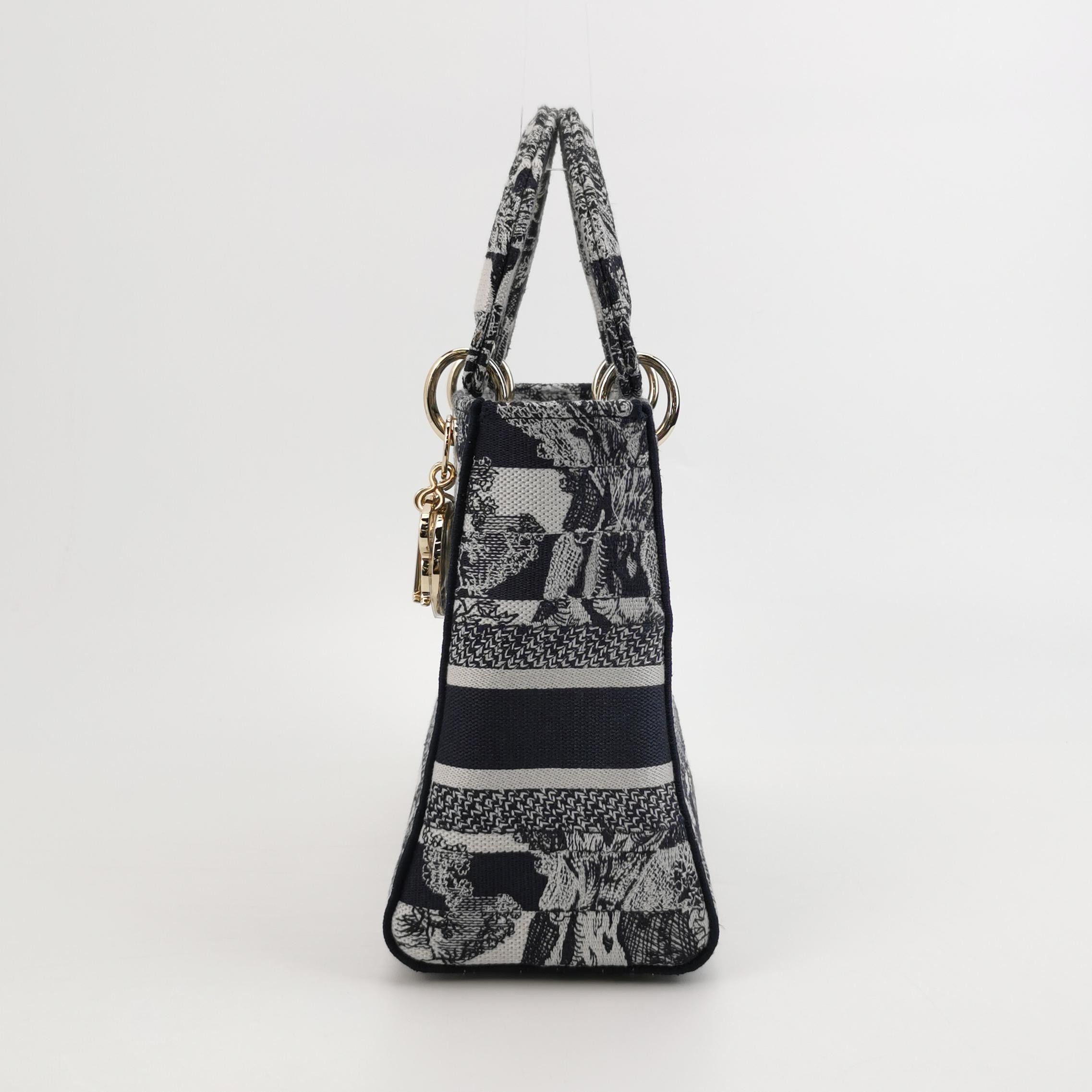 Dior Dior Women os Shoulder Bags Size ONE SIZE - 3 Thumbnail