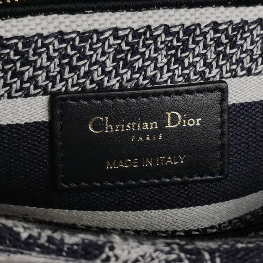 Dior Dior Women os Shoulder Bags Size ONE SIZE - 8 Thumbnail