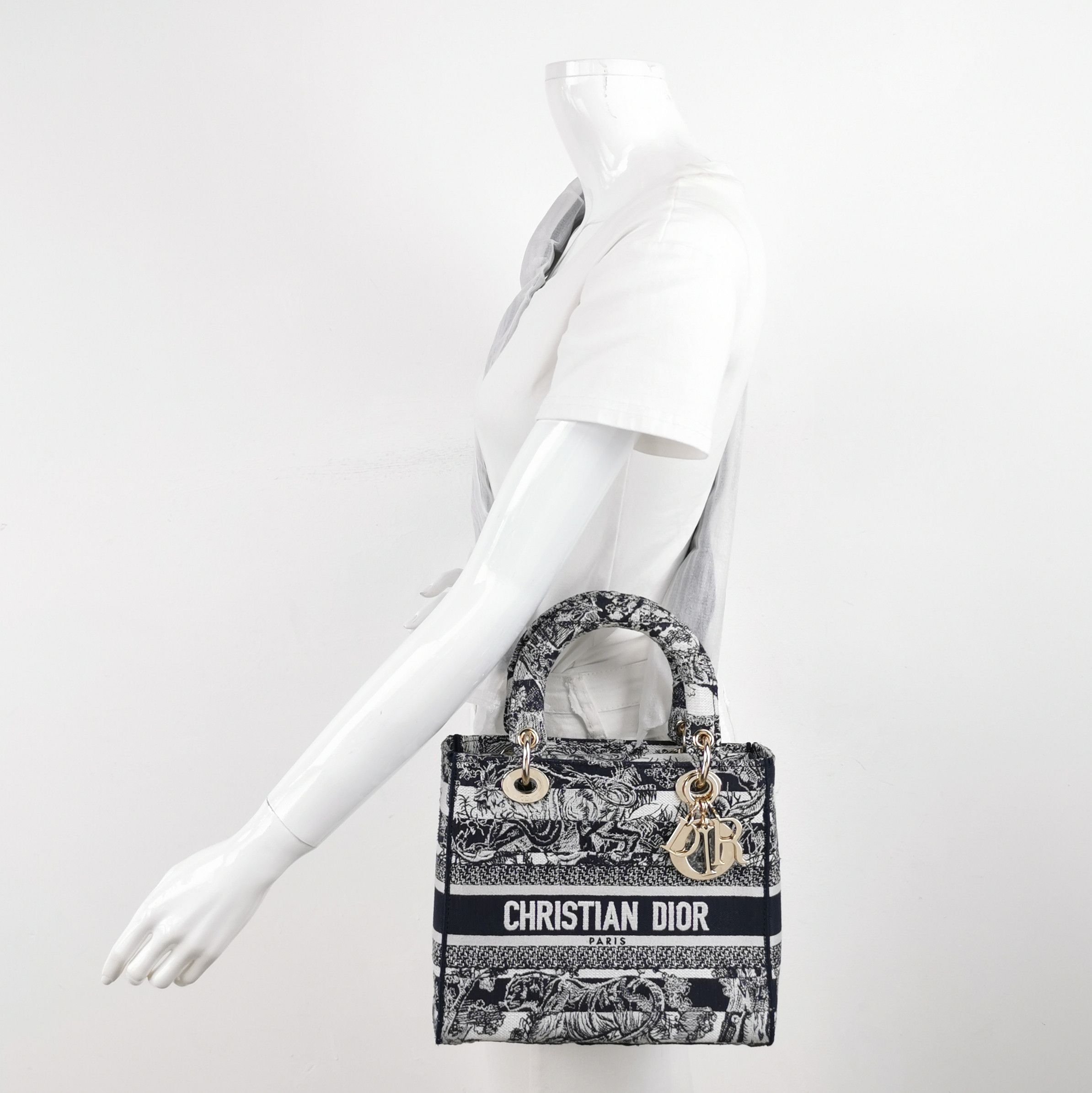 Dior Dior Women os Shoulder Bags Size ONE SIZE - 2 Thumbnail