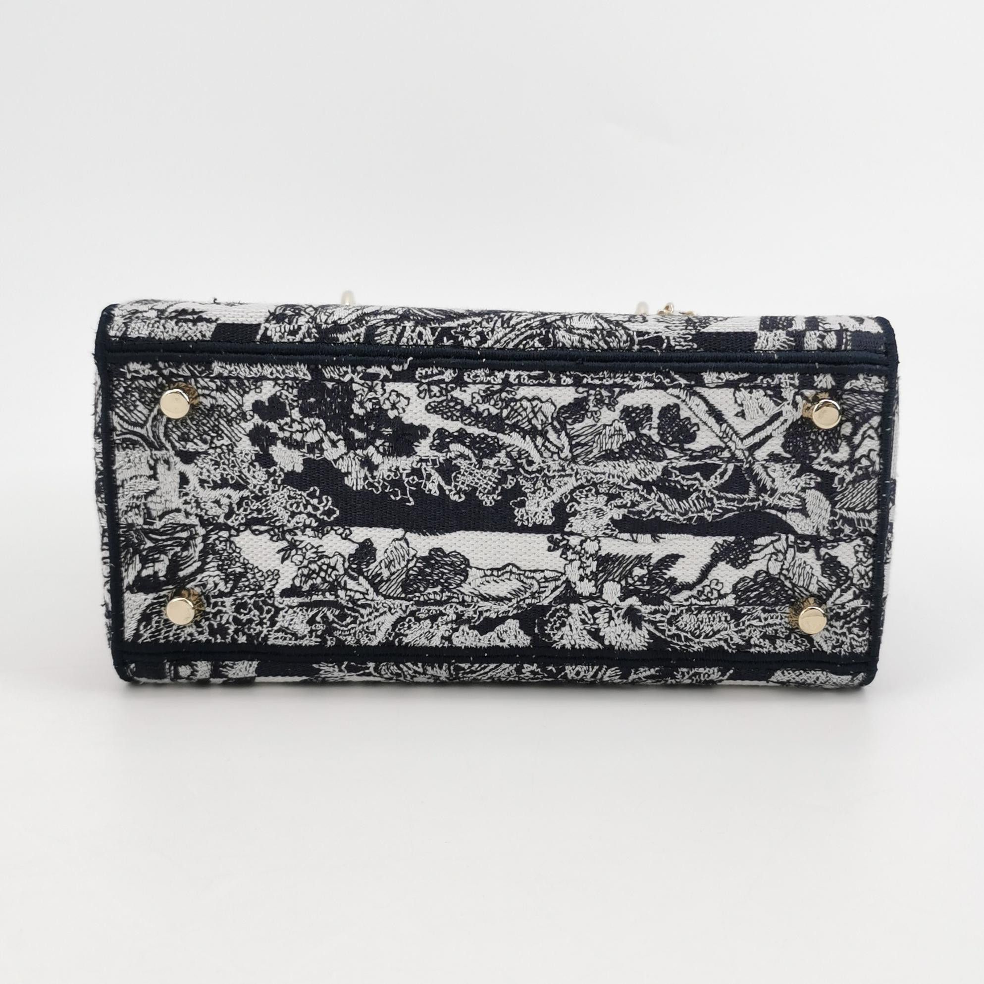 Dior Dior Women os Shoulder Bags Size ONE SIZE - 6 Thumbnail