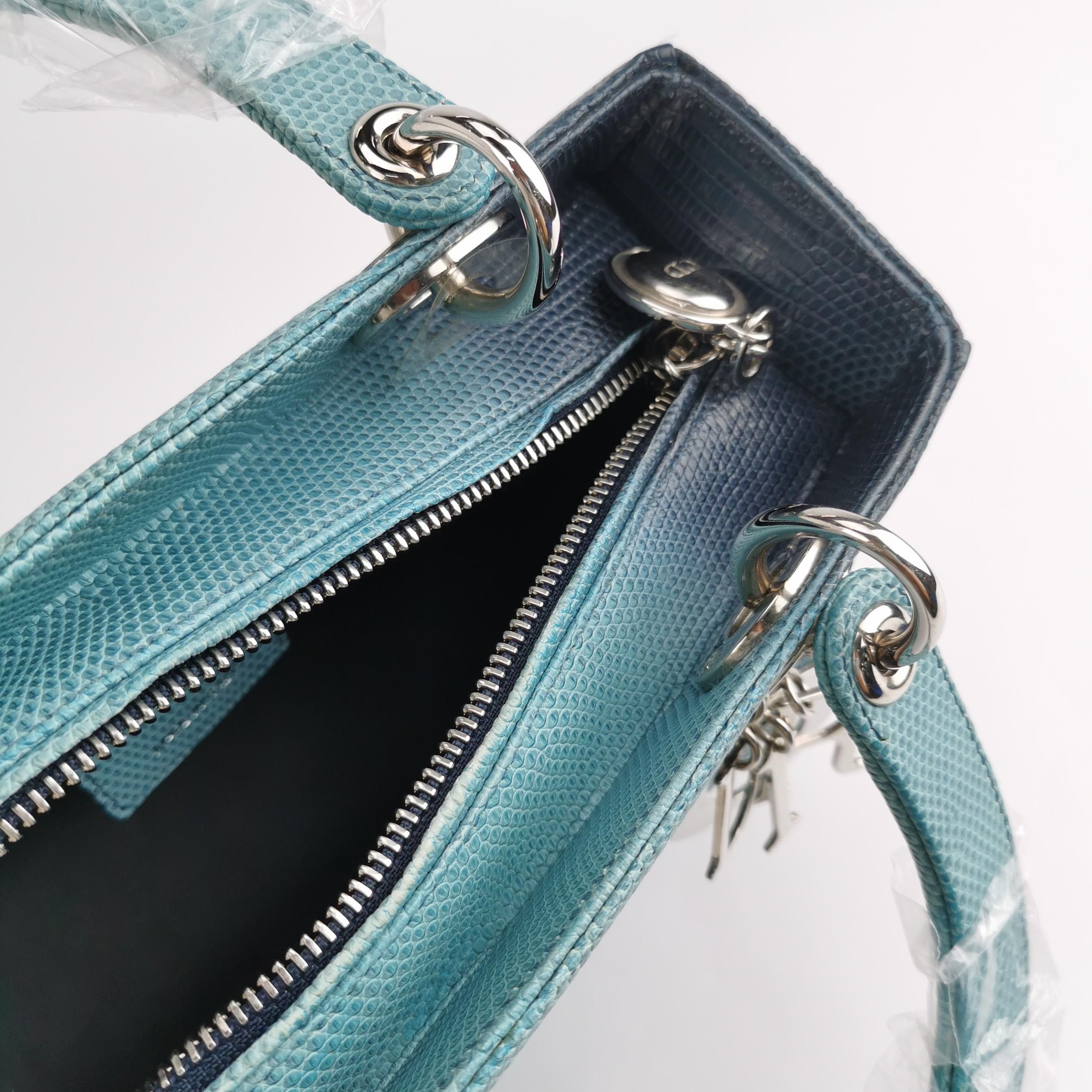 Dior Dior Women os Shoulder Bags Size ONE SIZE - 7 Thumbnail