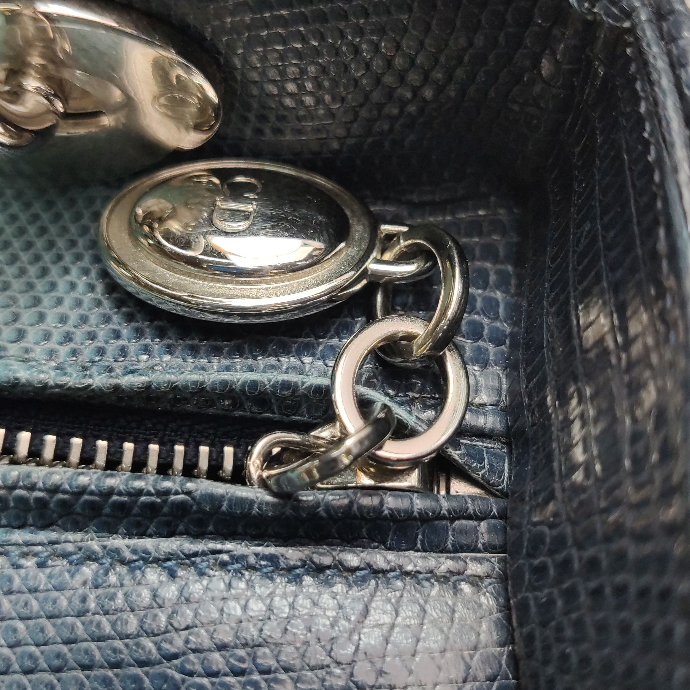 Dior Dior Women os Shoulder Bags Size ONE SIZE - 12 Thumbnail