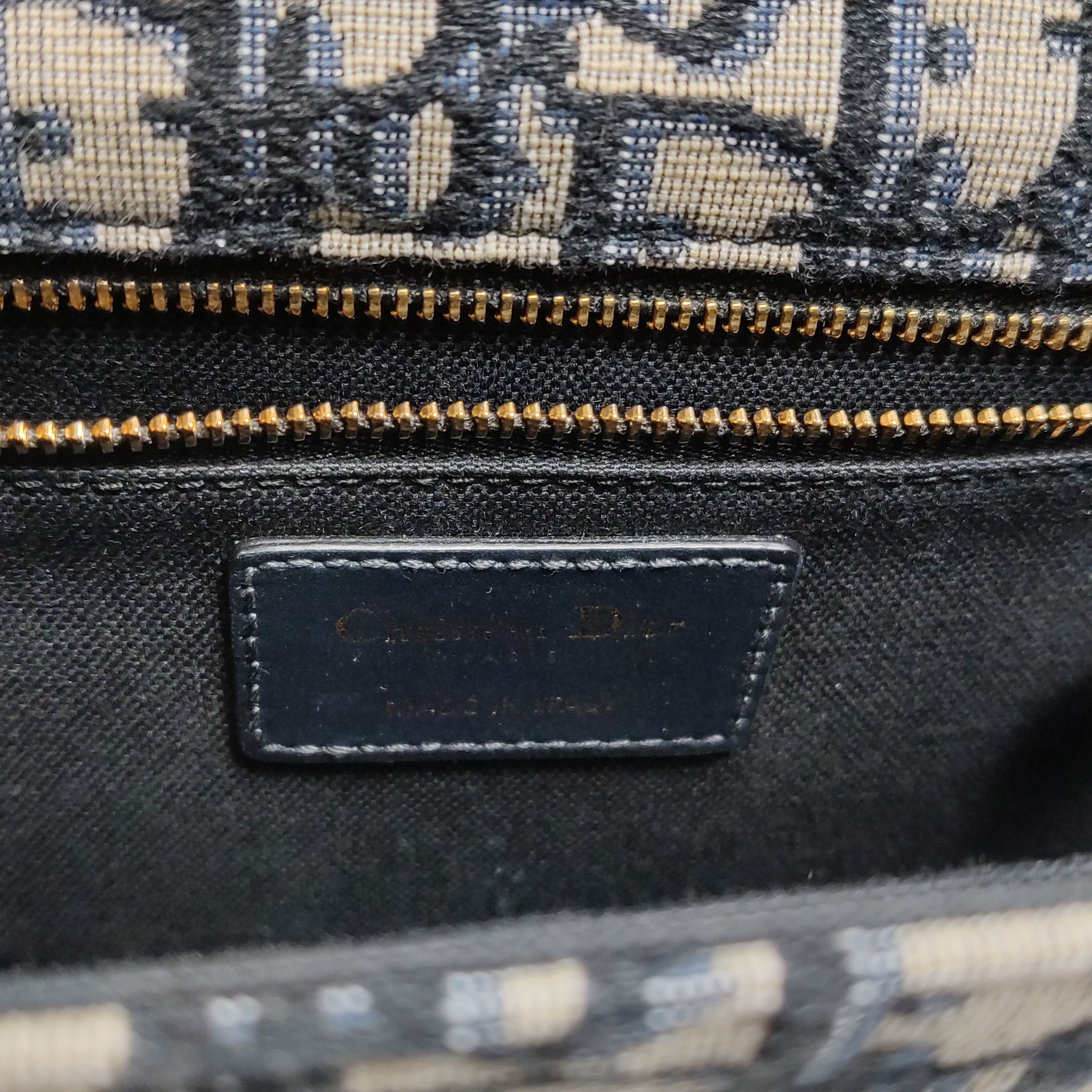 Dior Dior Women os Shoulder Bags Size ONE SIZE - 11 Thumbnail