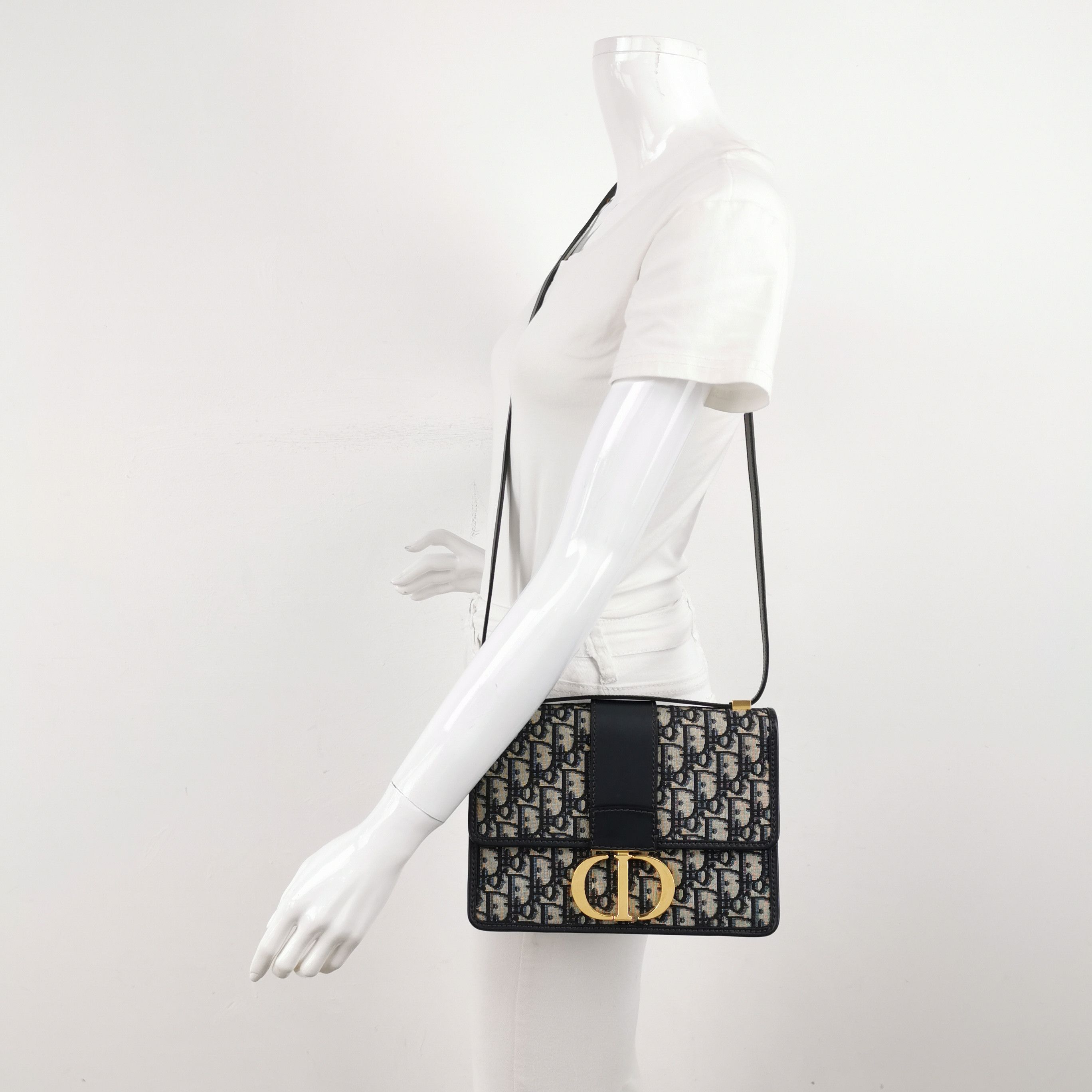Dior Dior Women os Shoulder Bags Size ONE SIZE - 2 Thumbnail
