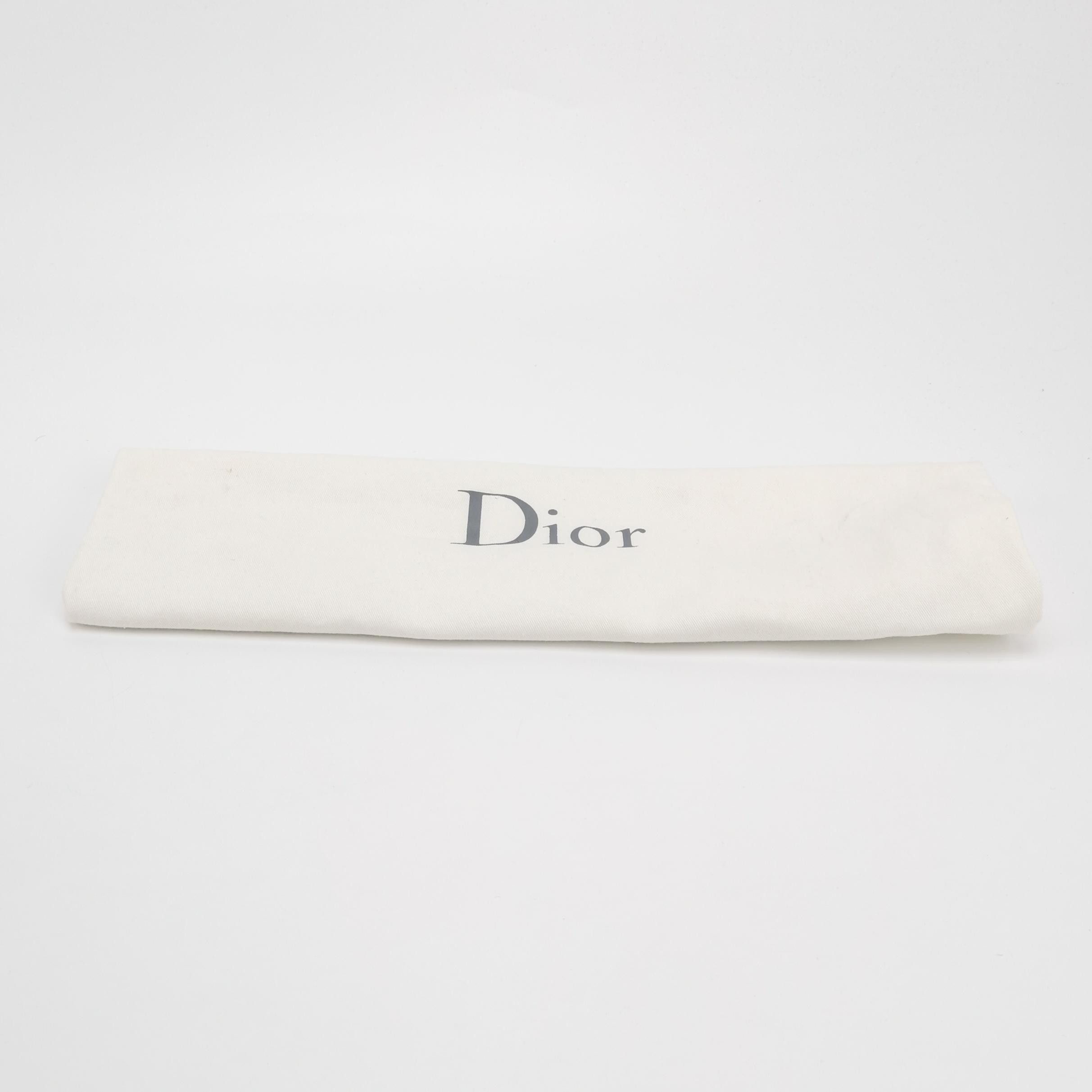 Dior Dior Women os Shoulder Bags Size ONE SIZE - 10 Thumbnail