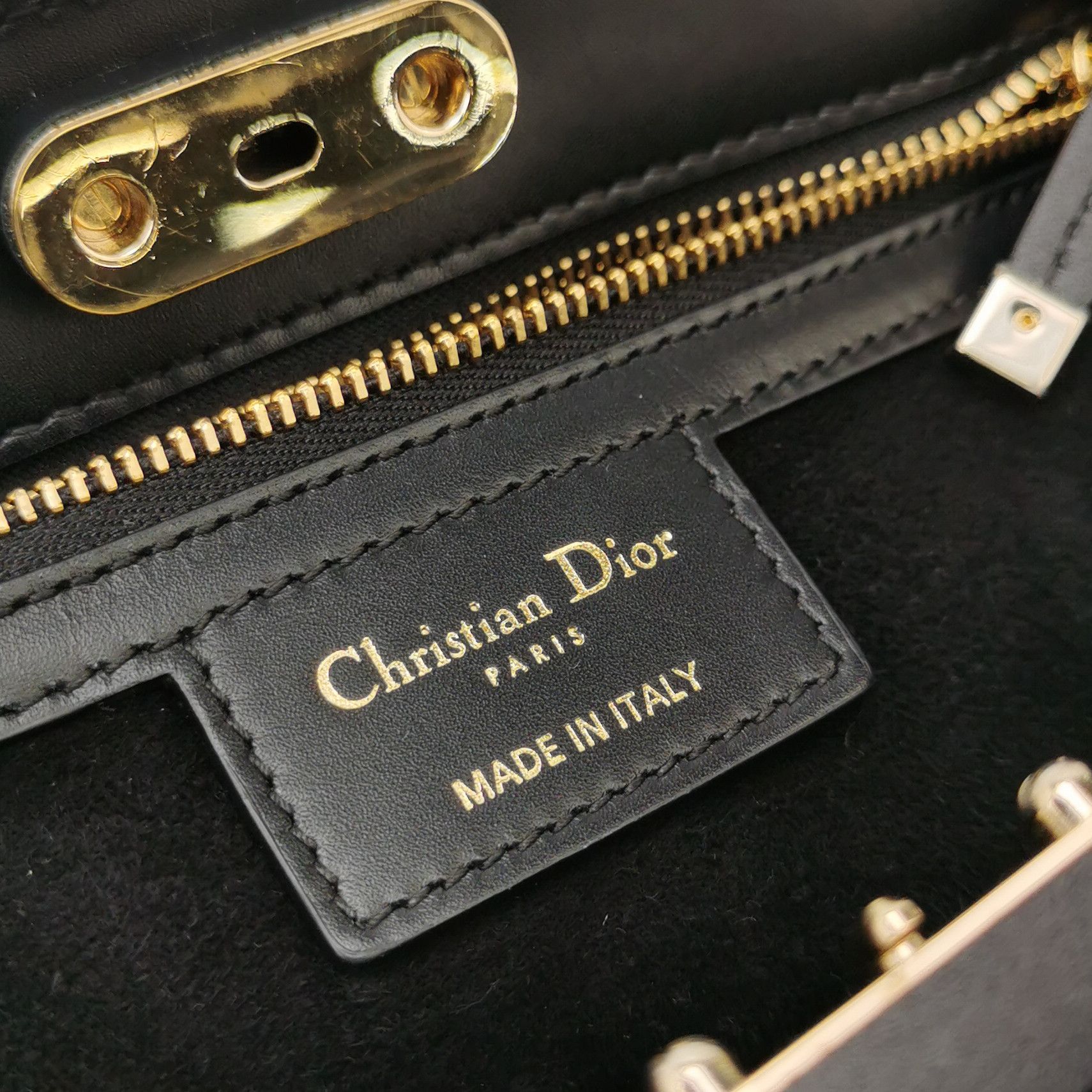 Dior Dior Women os Shoulder Bags Size ONE SIZE - 8 Thumbnail