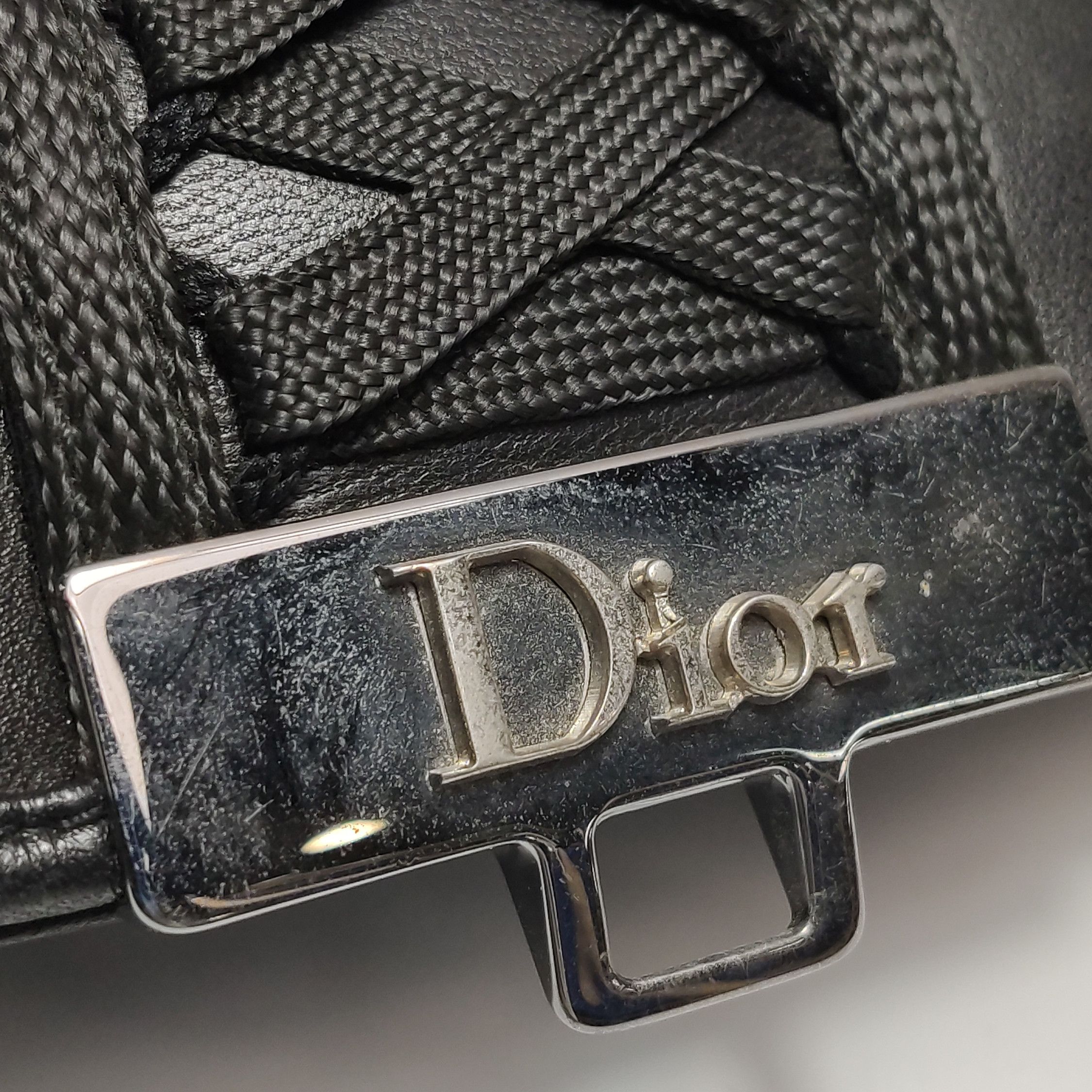 Dior Dior Women os Shoulder Bags Size ONE SIZE - 15 Thumbnail