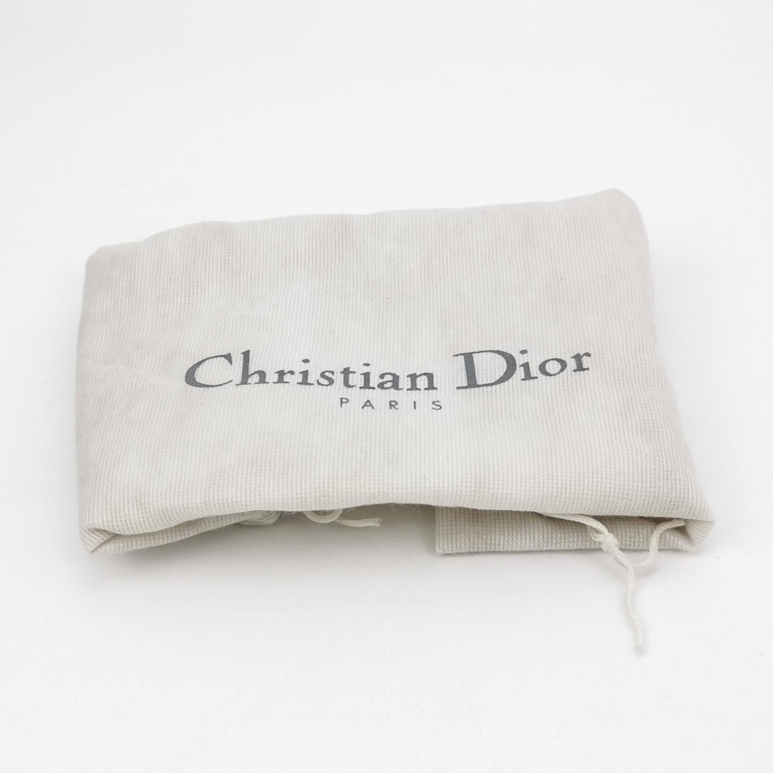 Dior Dior Women os Shoulder Bags Size ONE SIZE - 9 Thumbnail