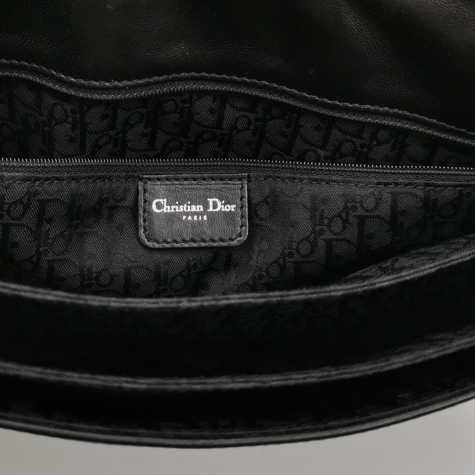 Dior Dior Women os Shoulder Bags Size ONE SIZE - 8 Thumbnail