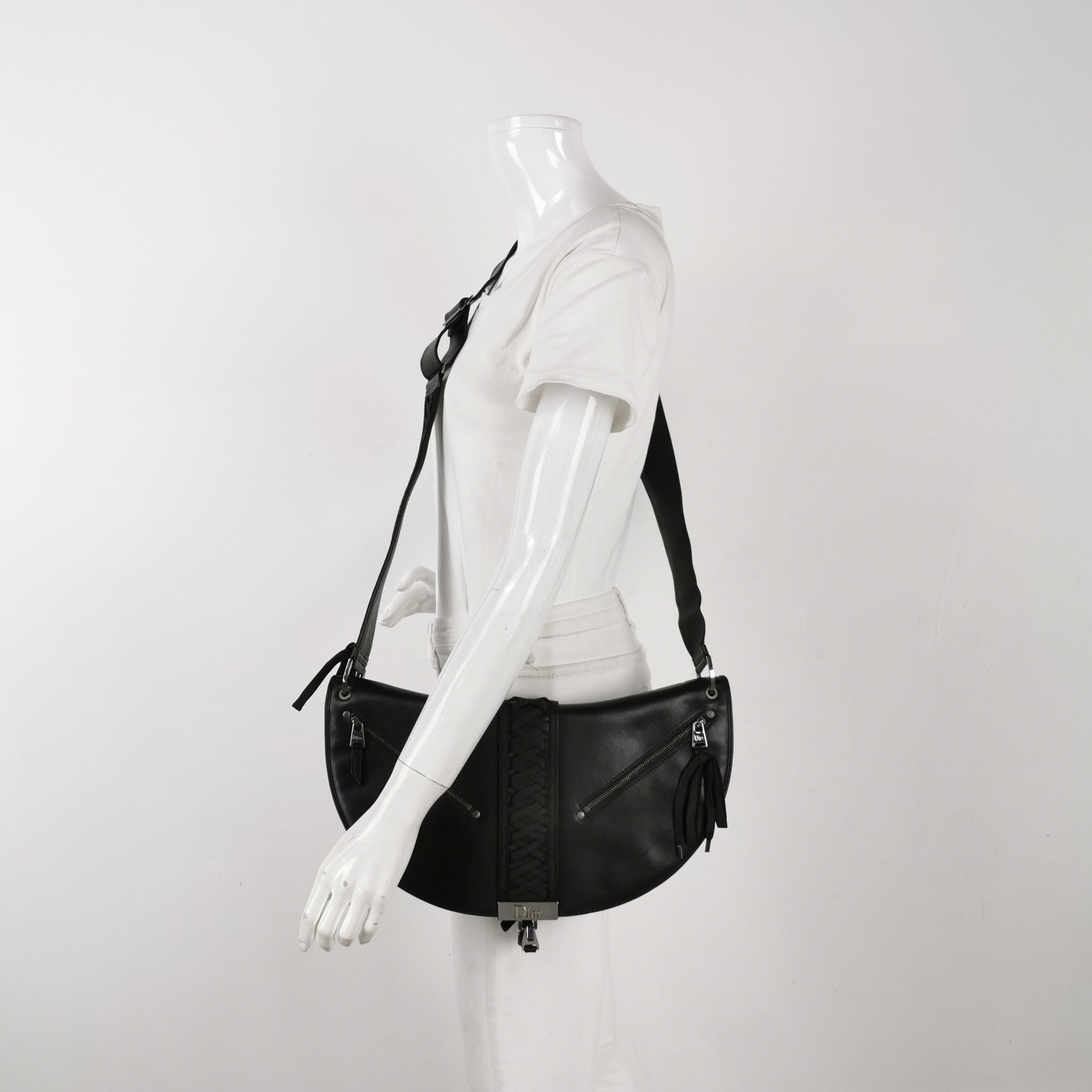 Dior Dior Women os Shoulder Bags Size ONE SIZE - 2 Thumbnail