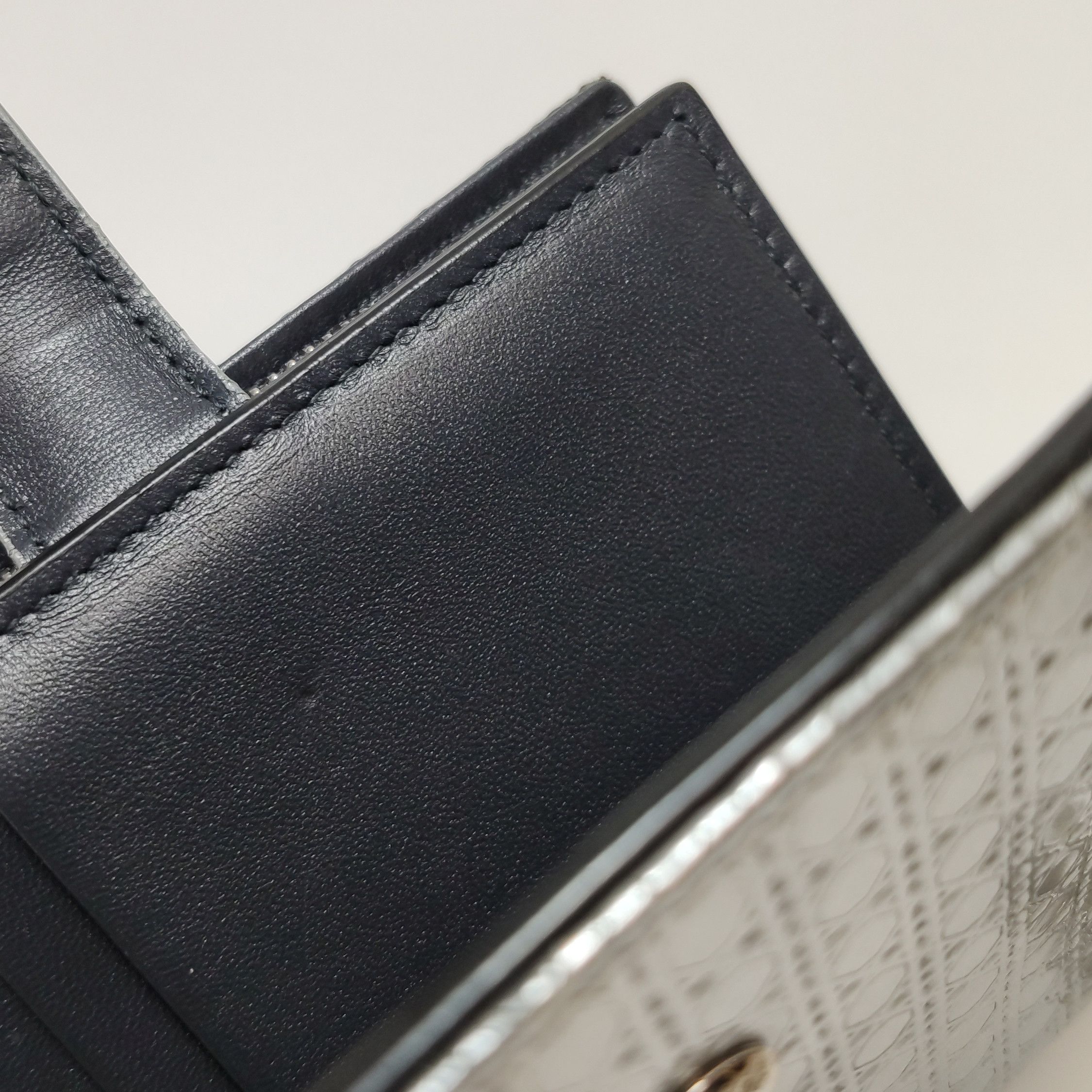 Dior Dior Women os Wallets Size ONE SIZE - 16 Thumbnail