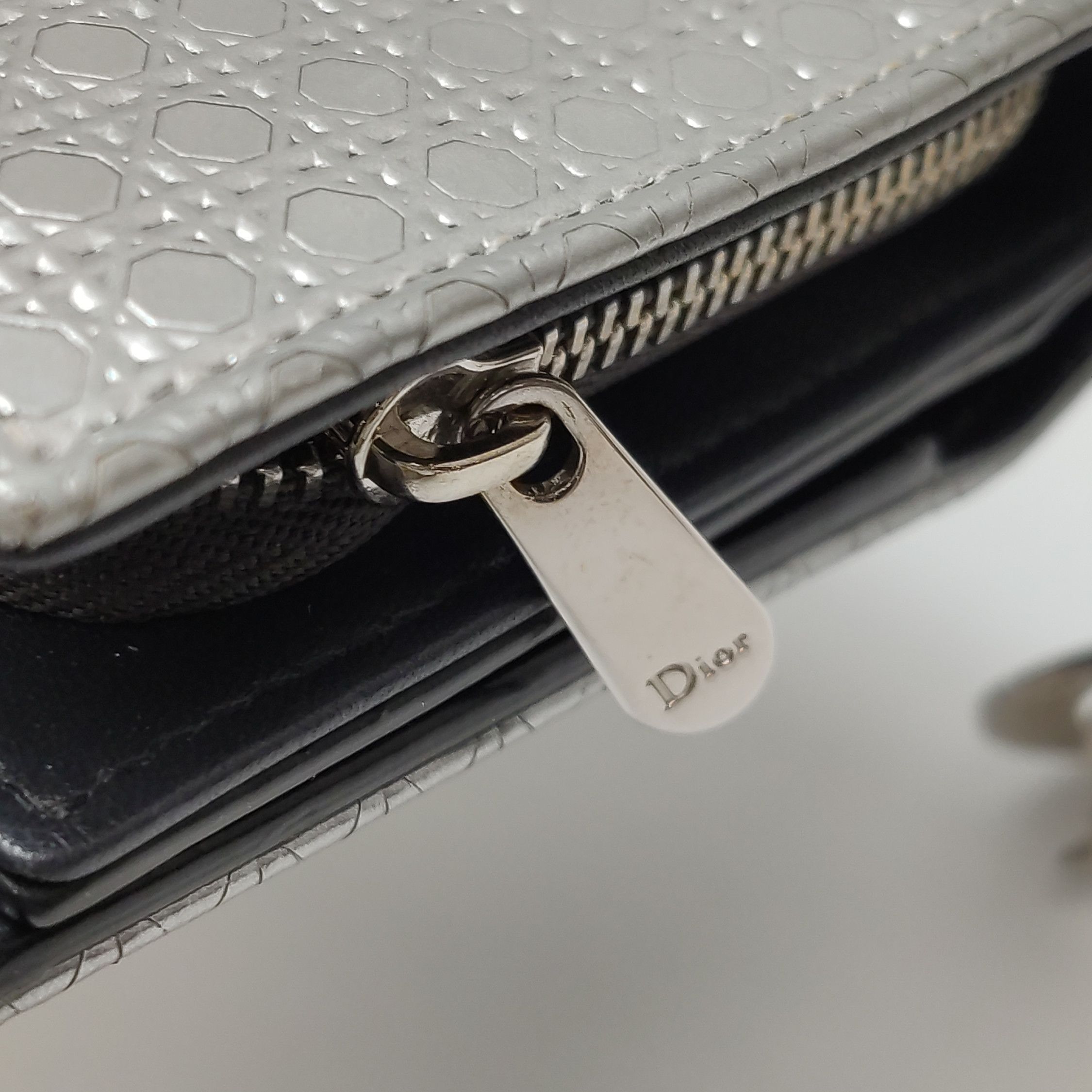 Dior Dior Women os Wallets Size ONE SIZE - 12 Thumbnail