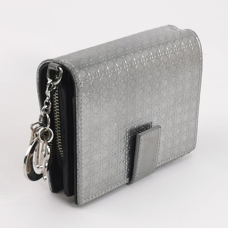 Dior Dior Women os Wallets Size ONE SIZE - 3 Thumbnail