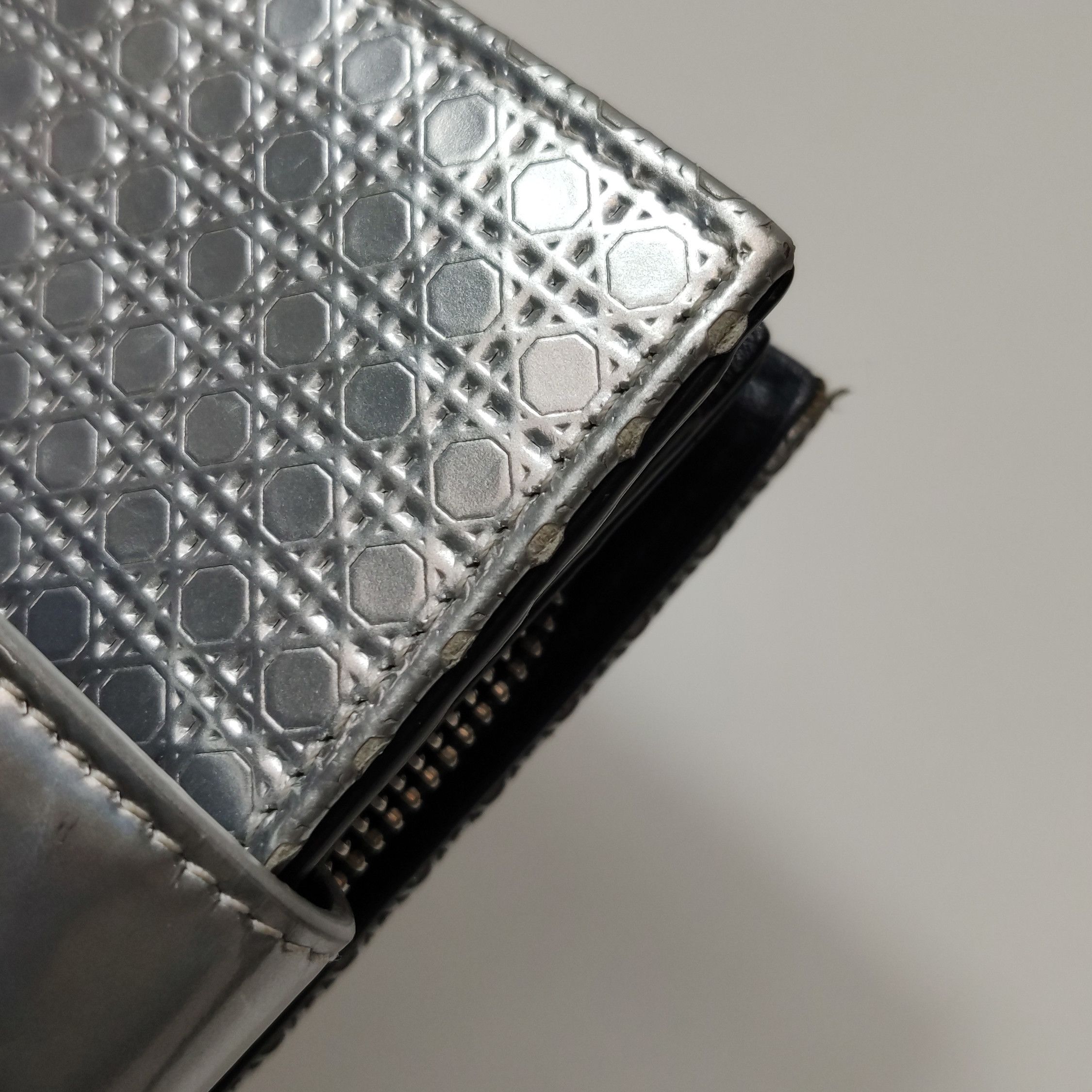 Dior Dior Women os Wallets Size ONE SIZE - 13 Thumbnail
